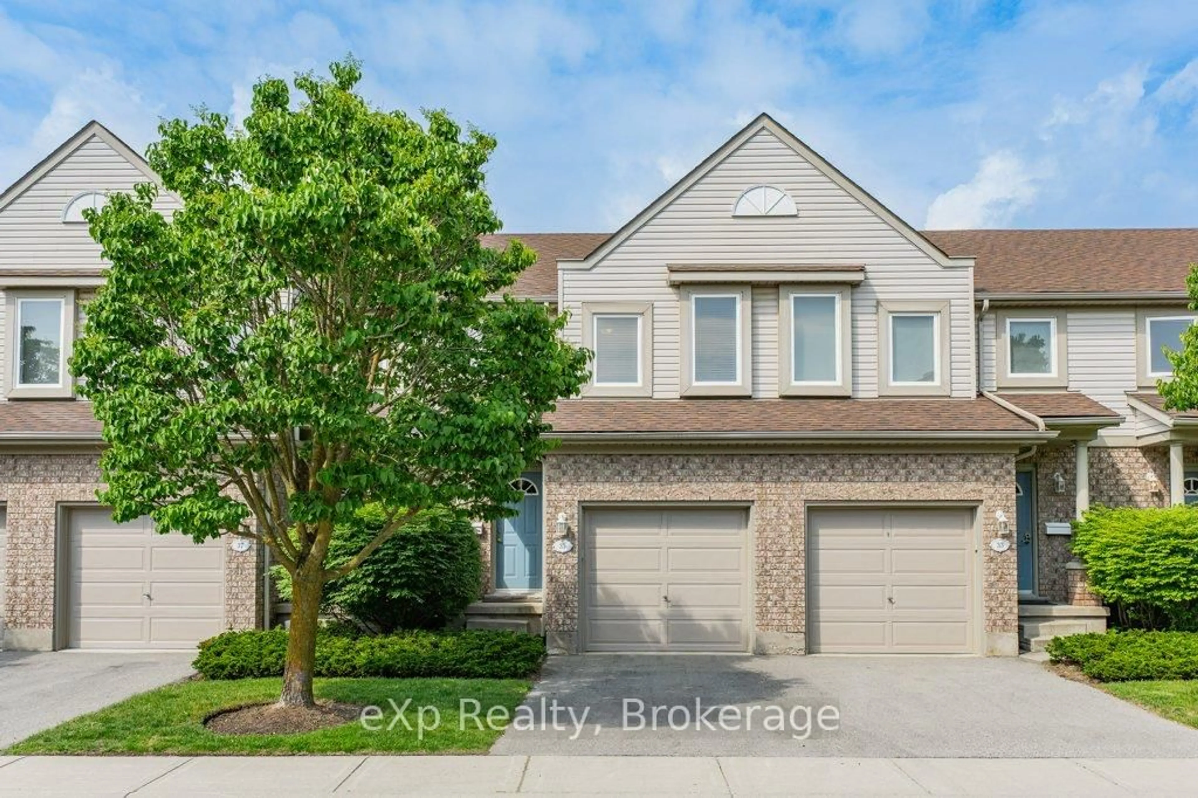 Unknown for 35 Roehampton Cres #44, Guelph Ontario N1L 1M8