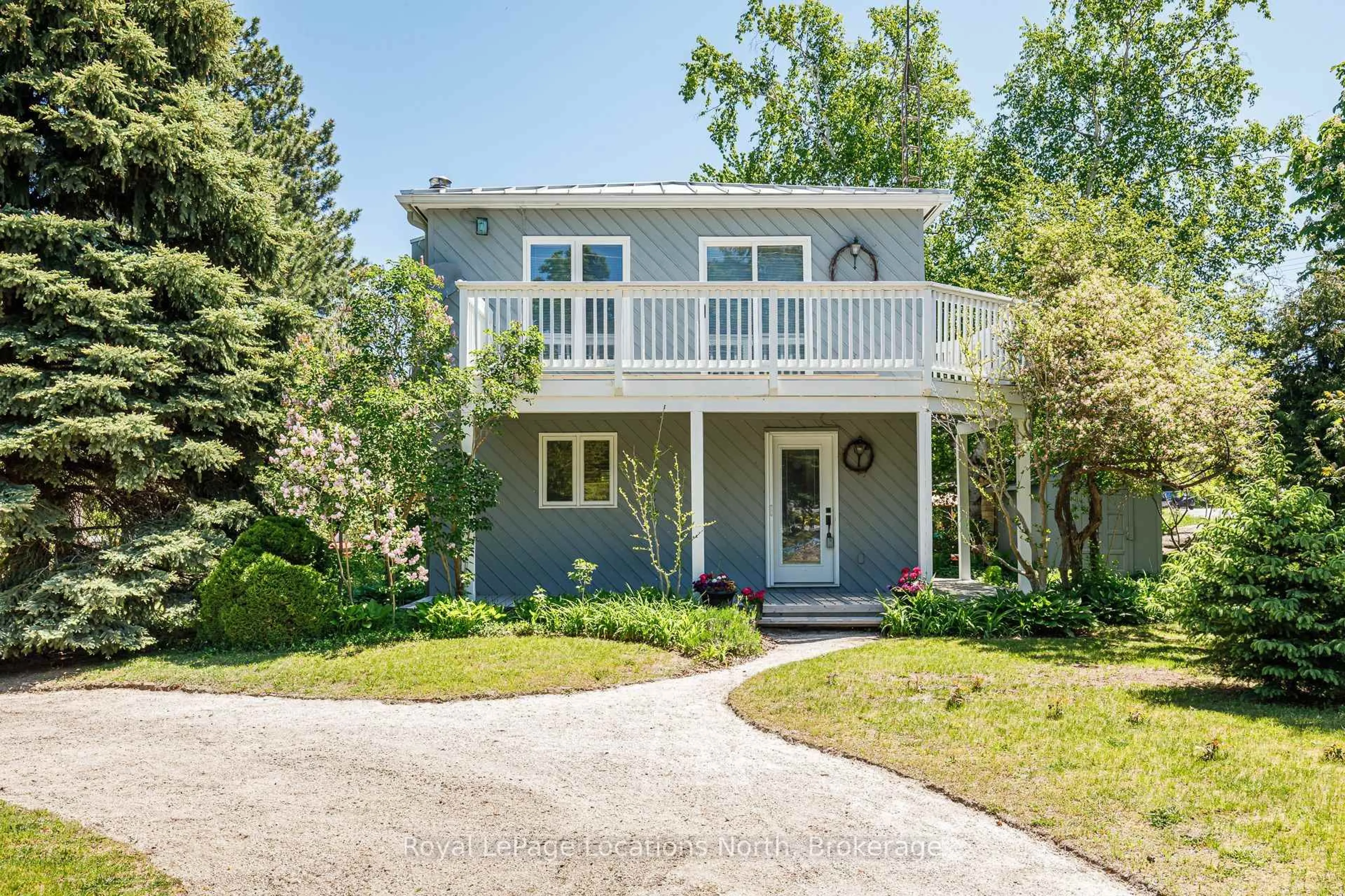 Unknown for 102 Fraser Cres, Blue Mountains Ontario L9Y 0M8