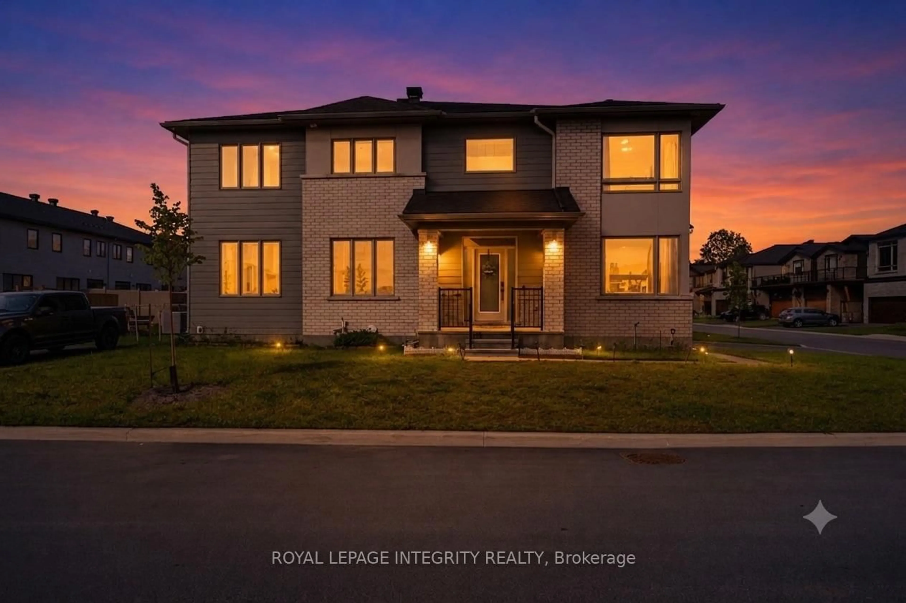 Unknown for 660 Fenwick Way, Ottawa Ontario K2J 7E6