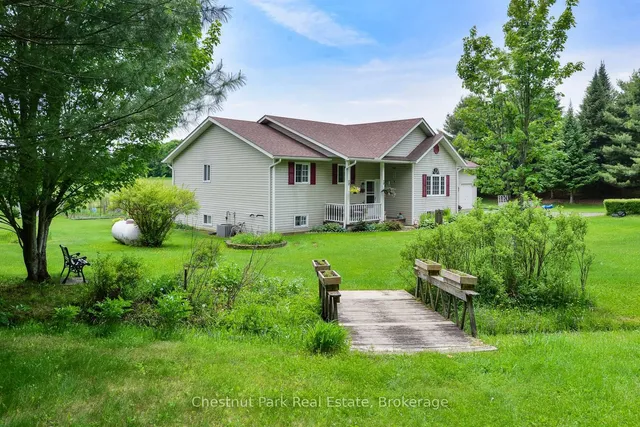 996 North Mary Lake Rd, Huntsville 2