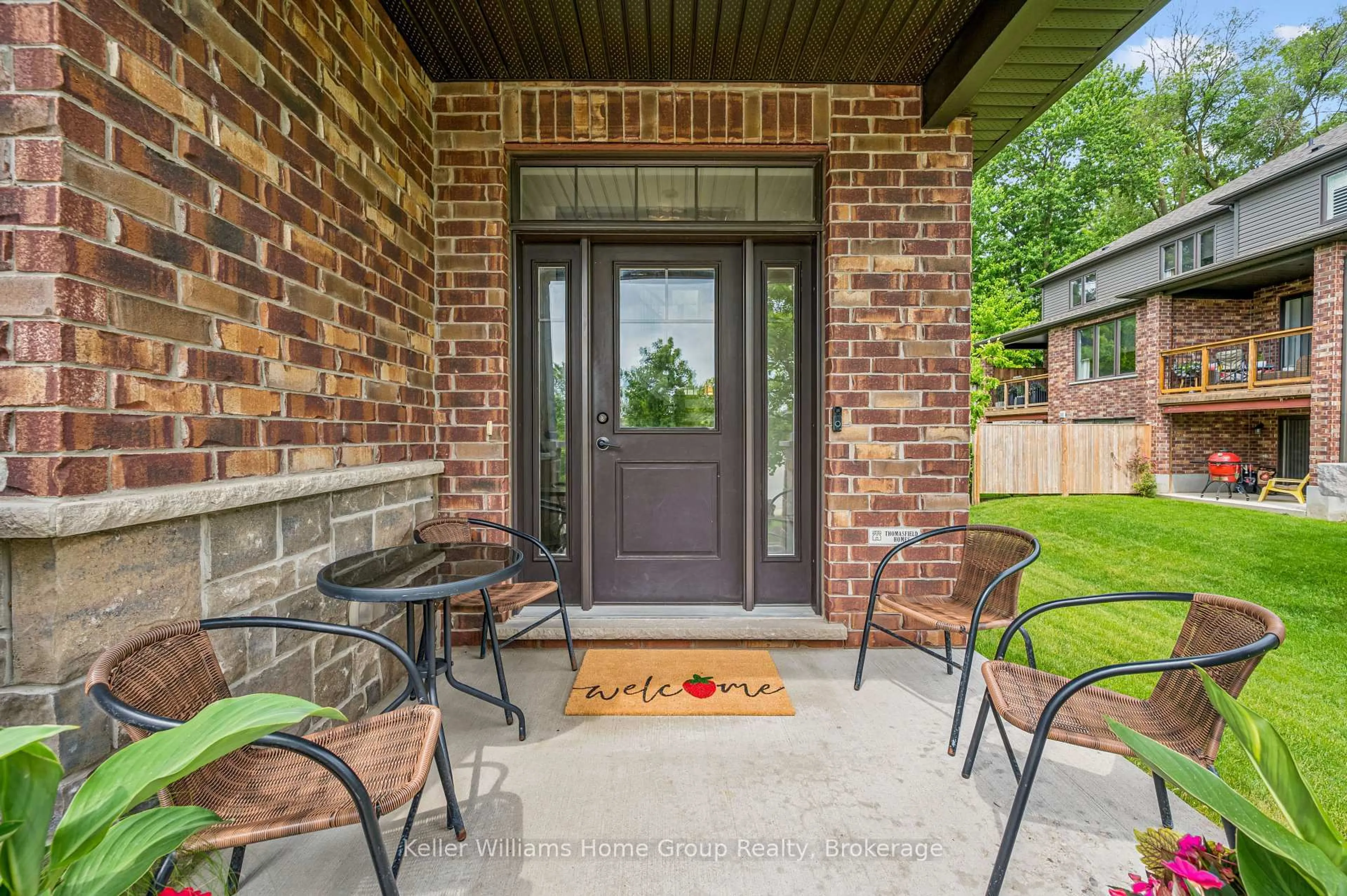 Unknown for Unit 12 Gosling Gdns #12, Guelph Ontario N1L 0M4