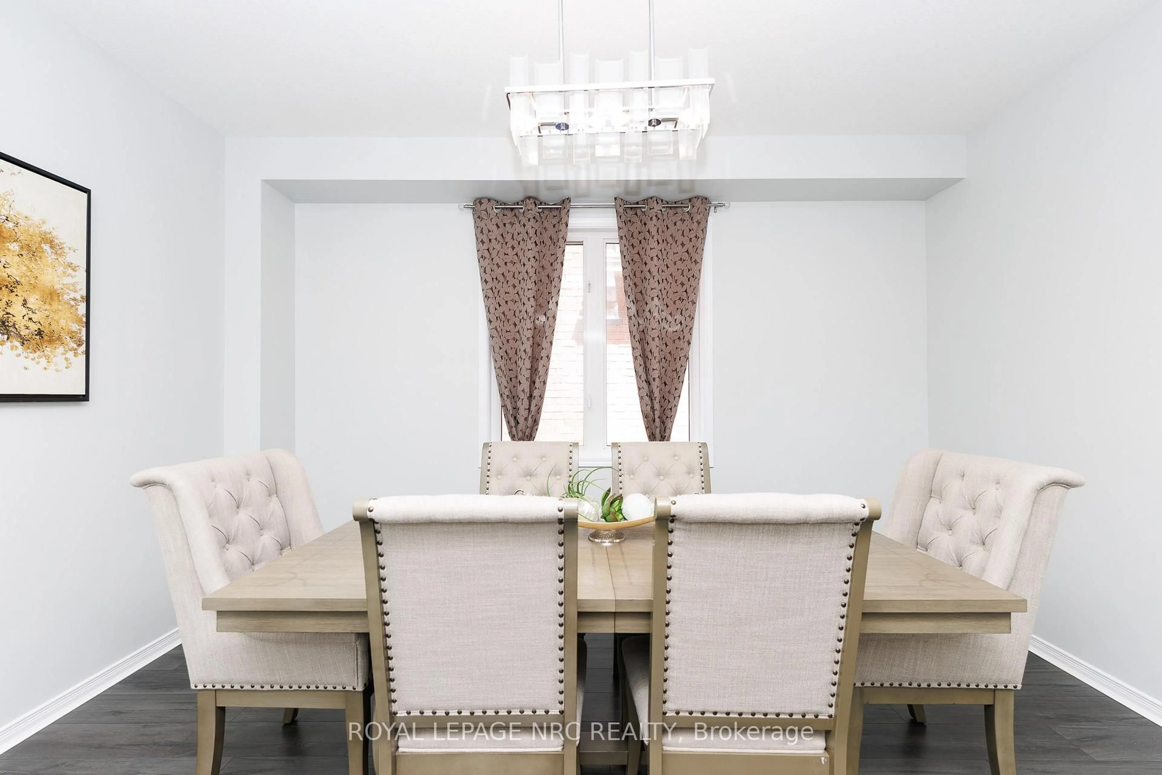 Dining room, unknown for 8002 Hackbery Tr, Niagara Falls Ontario L2H 0P1