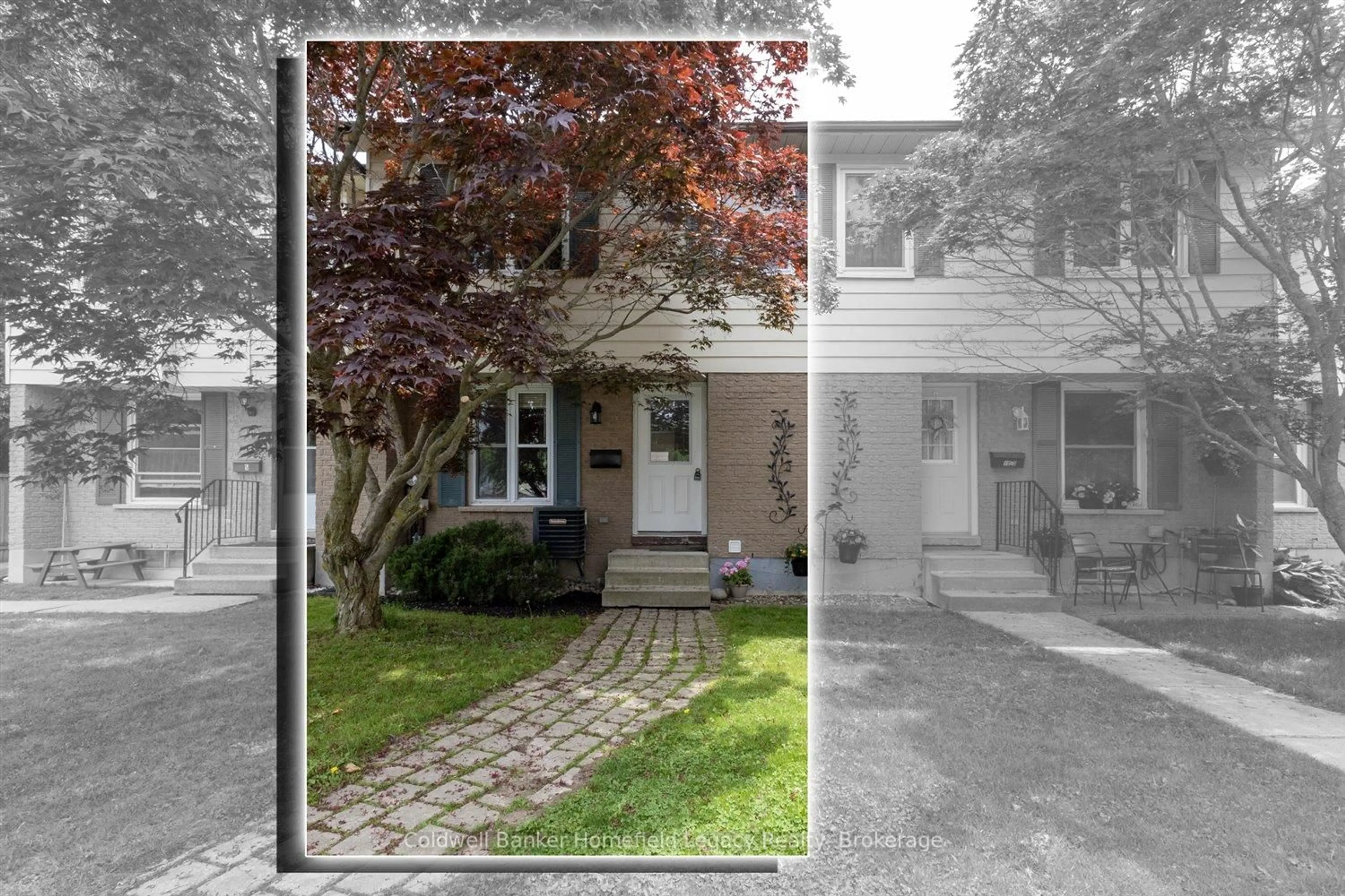 Unknown for Unit 4 - 19 Max Maxwell St #4, St. Marys Ontario N4X 1A1