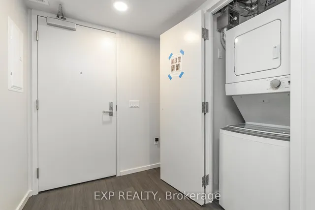105 Champagne Ave #2709, Ottawa 5