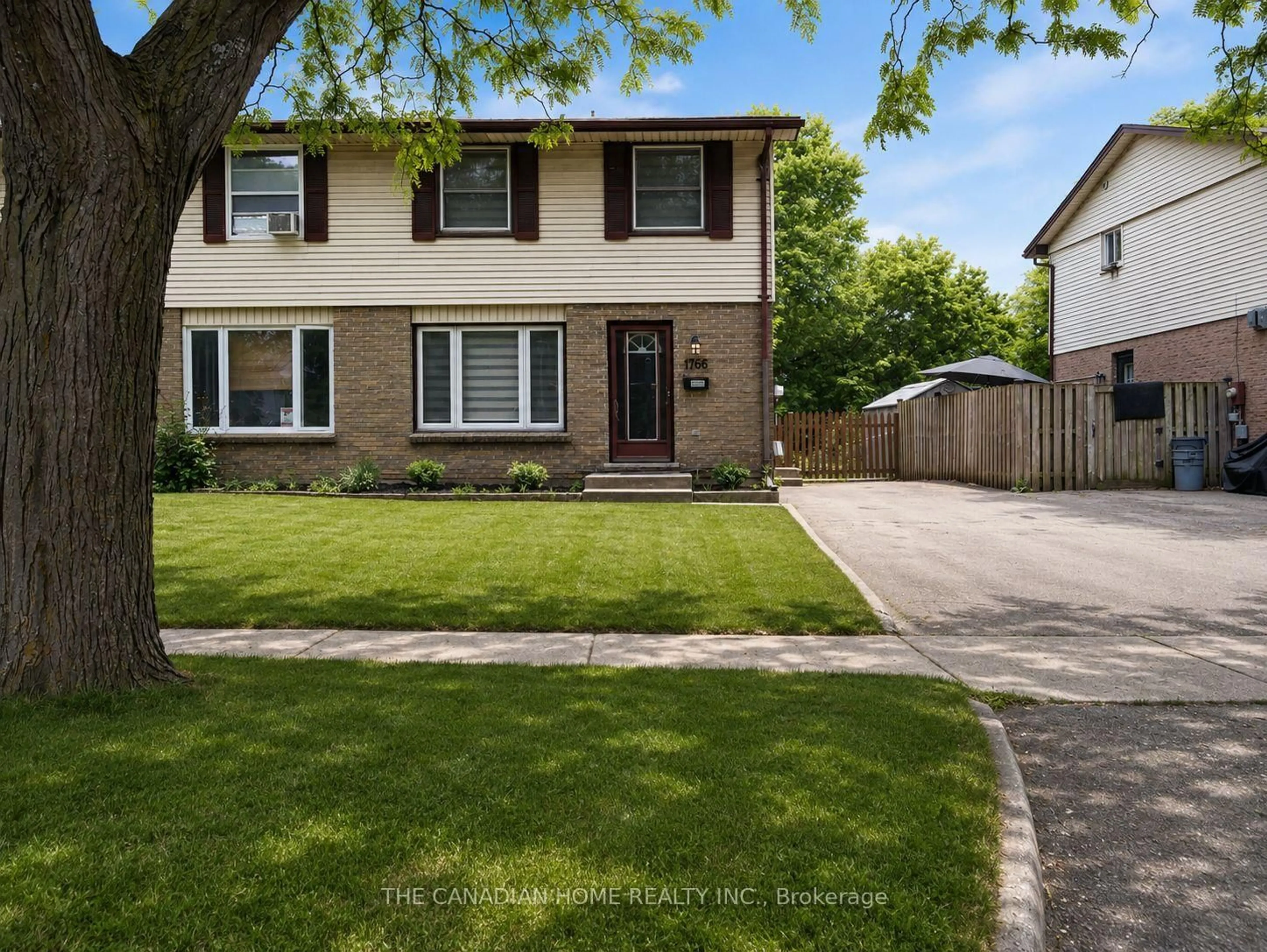 Unknown for 1766 Culver Dr, London East Ontario N5V 3H2