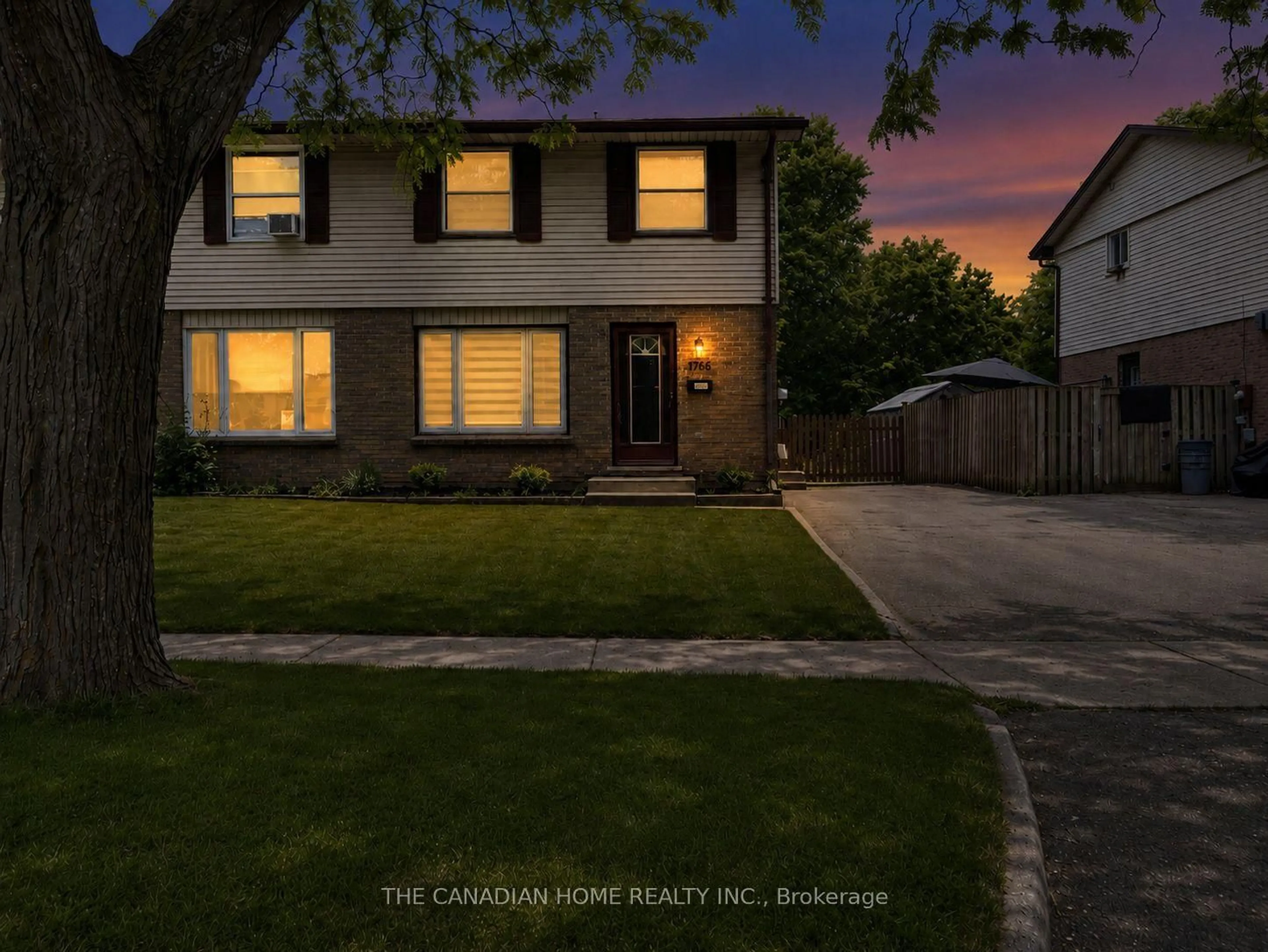 Unknown for 1766 Culver Dr, London East Ontario N5V 3H2