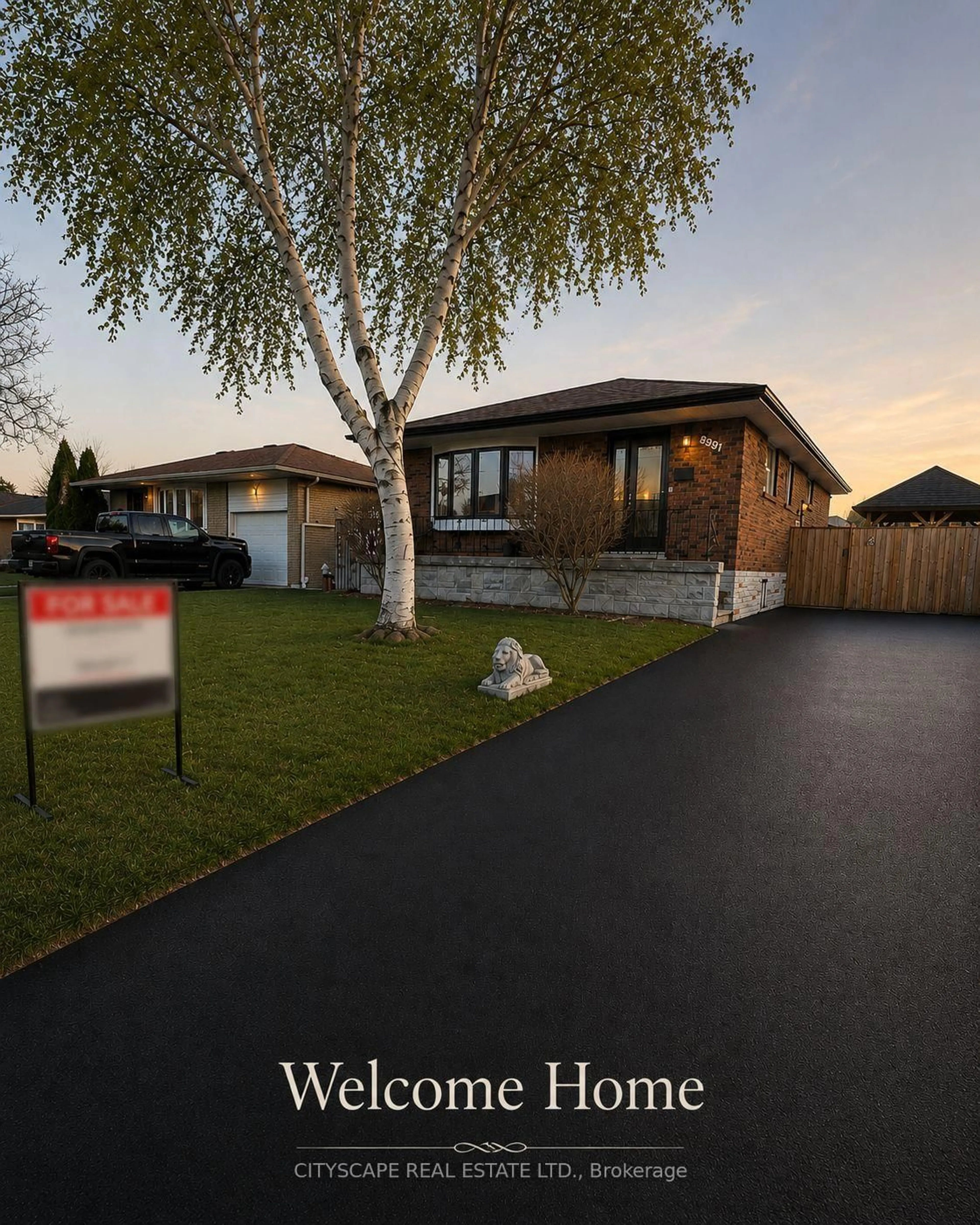 Unknown for 891 Curtis Cres, Cobourg Ontario K9A 2W2