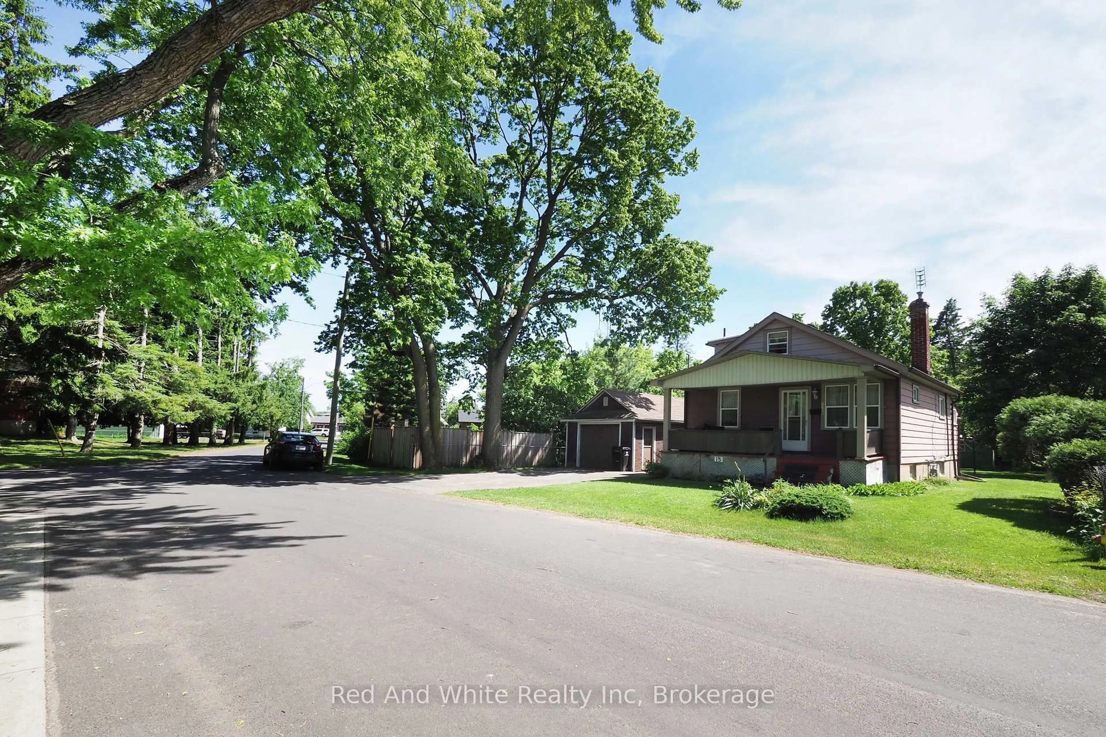 Unknown for 15 Horning Dr, Kitchener Ontario N2K 1H5