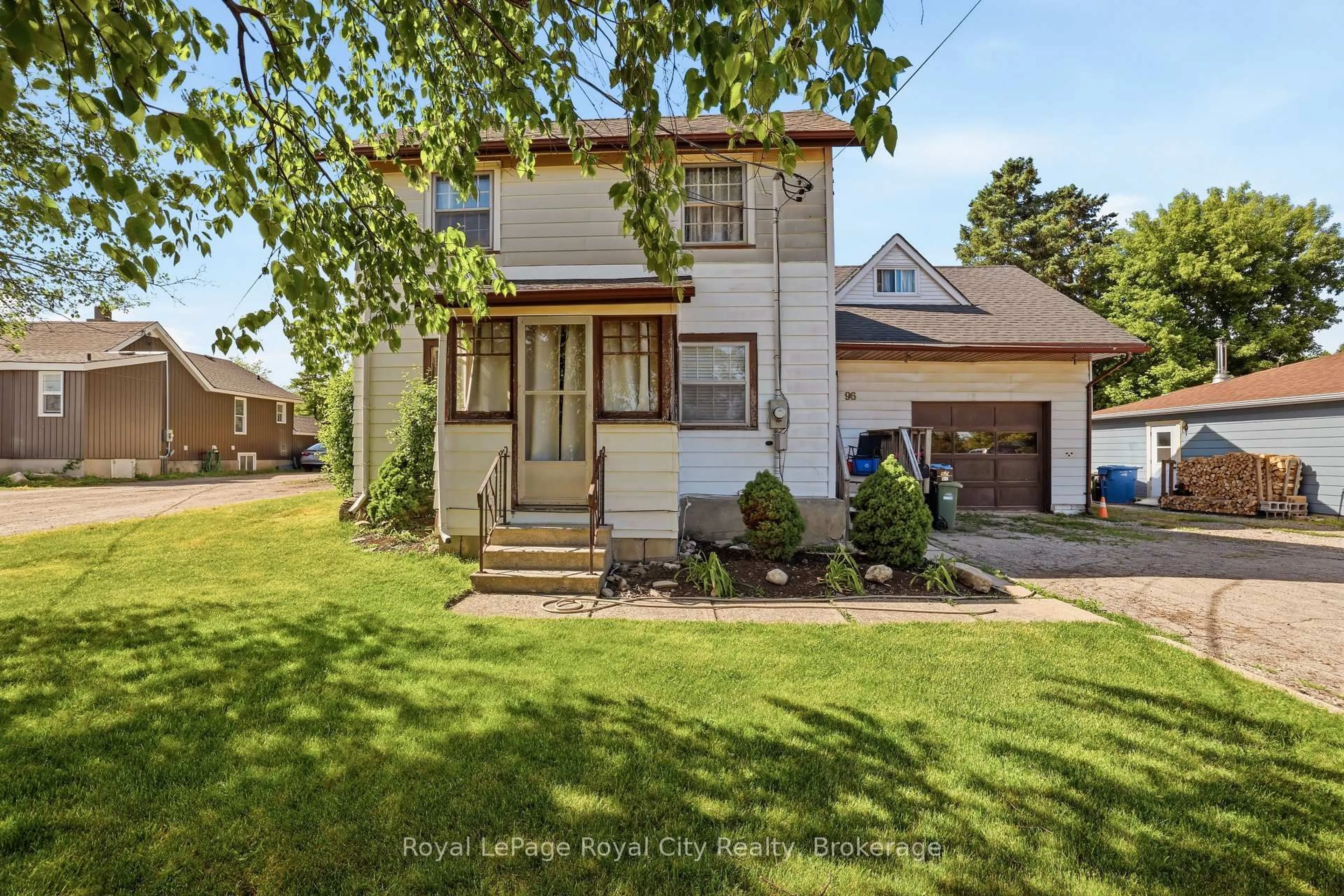 Unknown for 96 Beaumont Cres, Guelph Ontario N1E 6B1