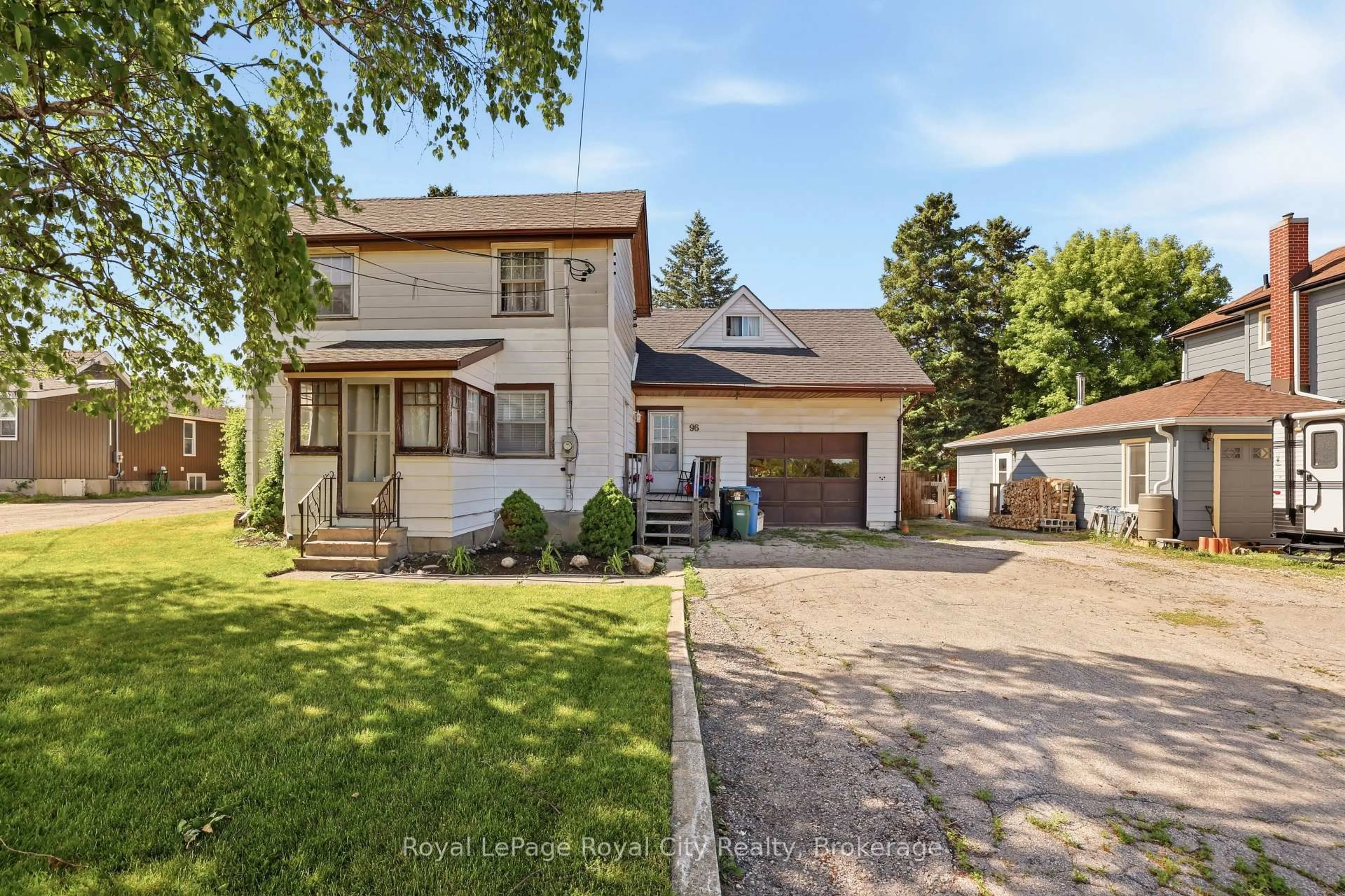 Unknown for 96 Beaumont Cres, Guelph Ontario N1E 6B1