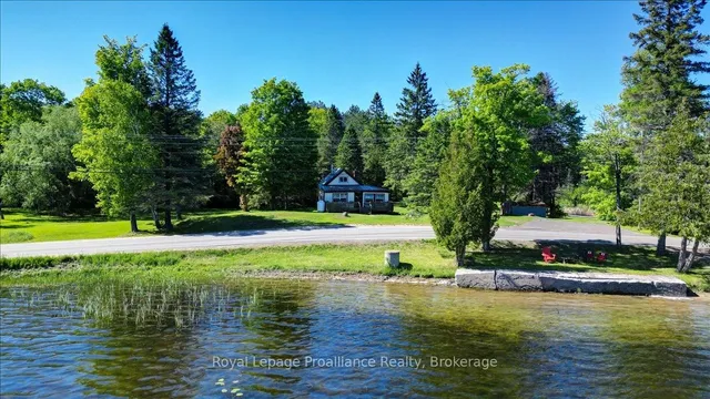348 Steenburg Lake Rd, Hastings
