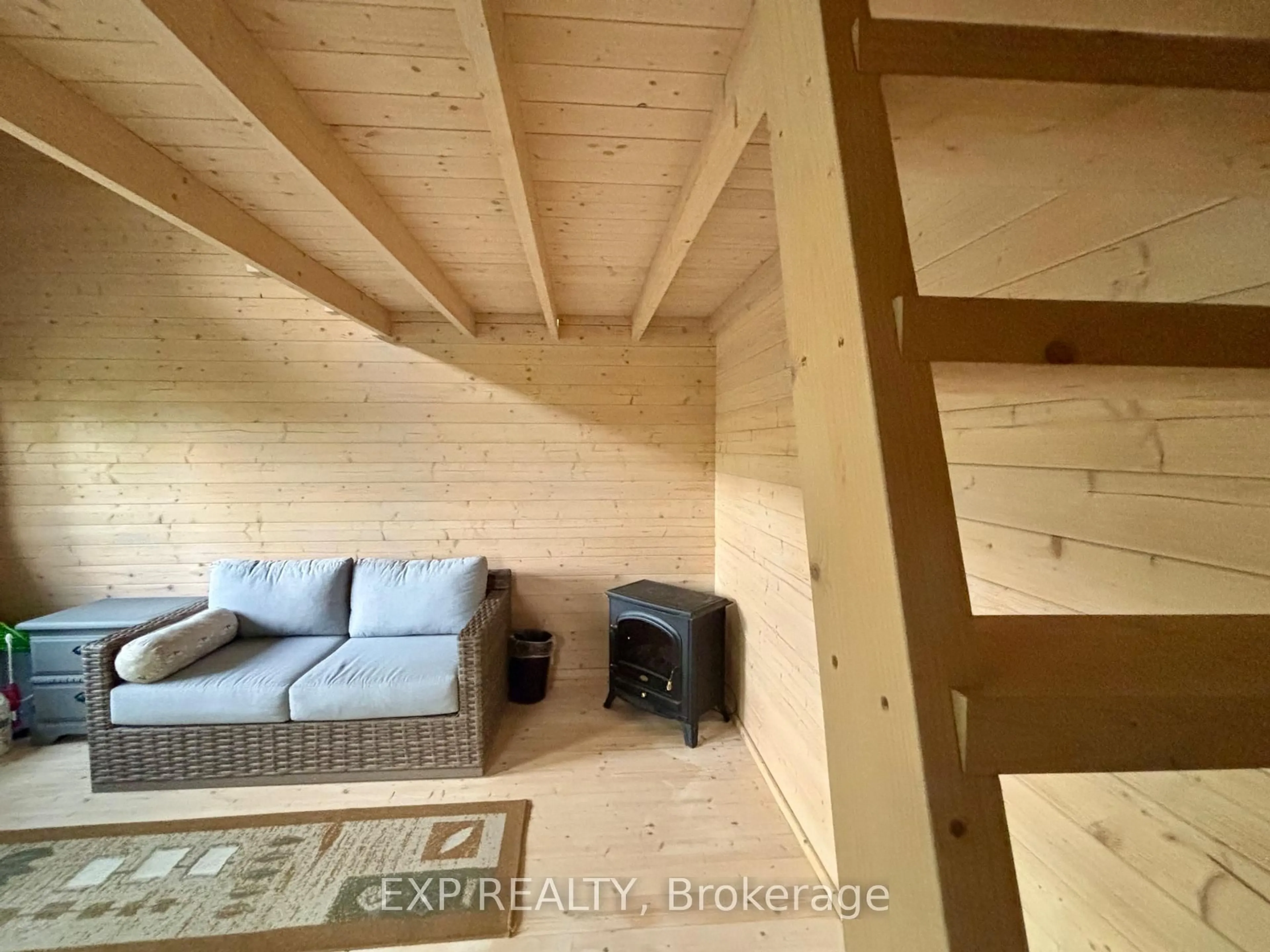 A pic of a room for 47 Arbor vitae Rd, Barry's Bay Ontario K0J 1B0
