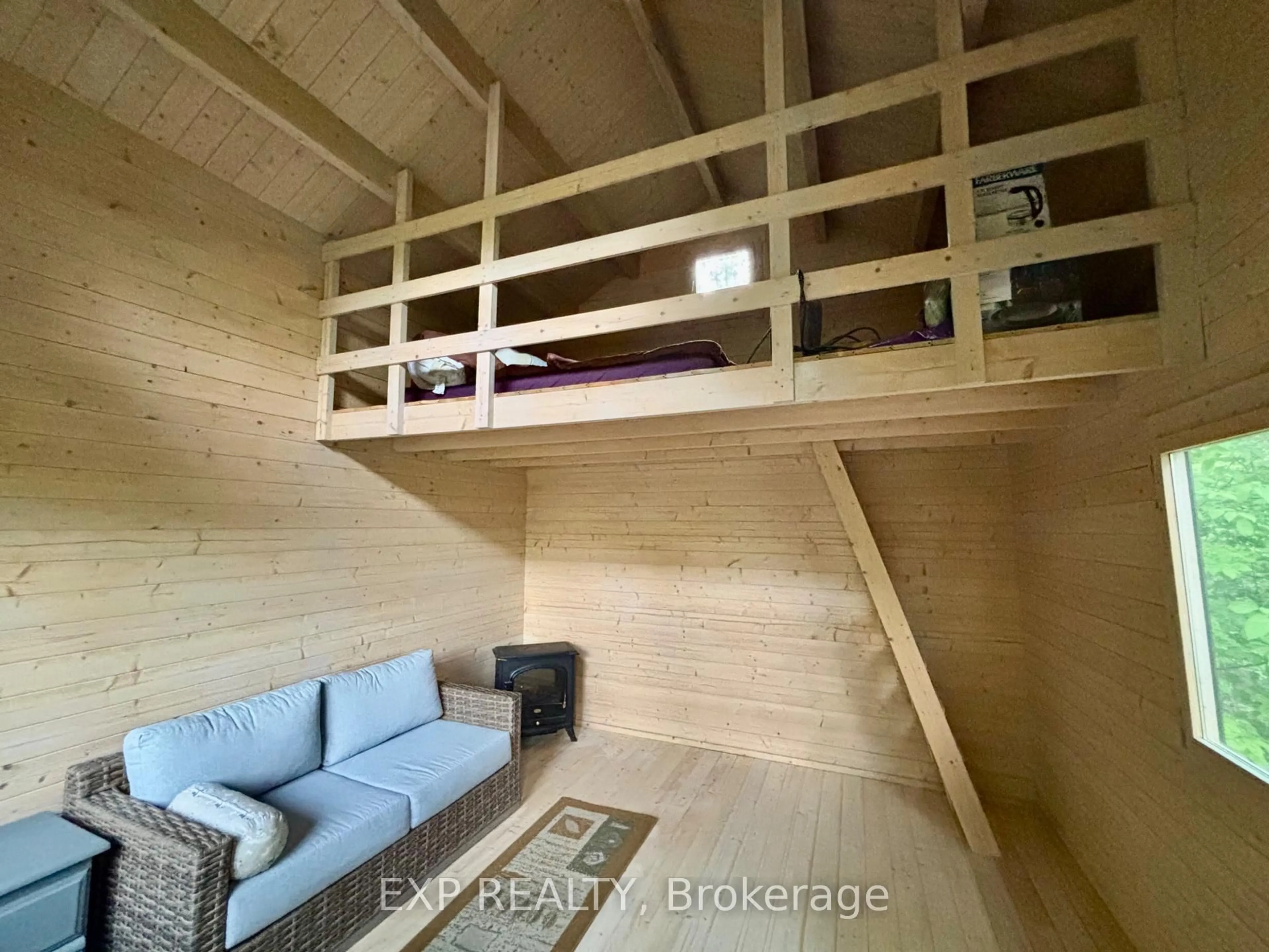 A pic of a room for 47 Arbor vitae Rd, Barry's Bay Ontario K0J 1B0