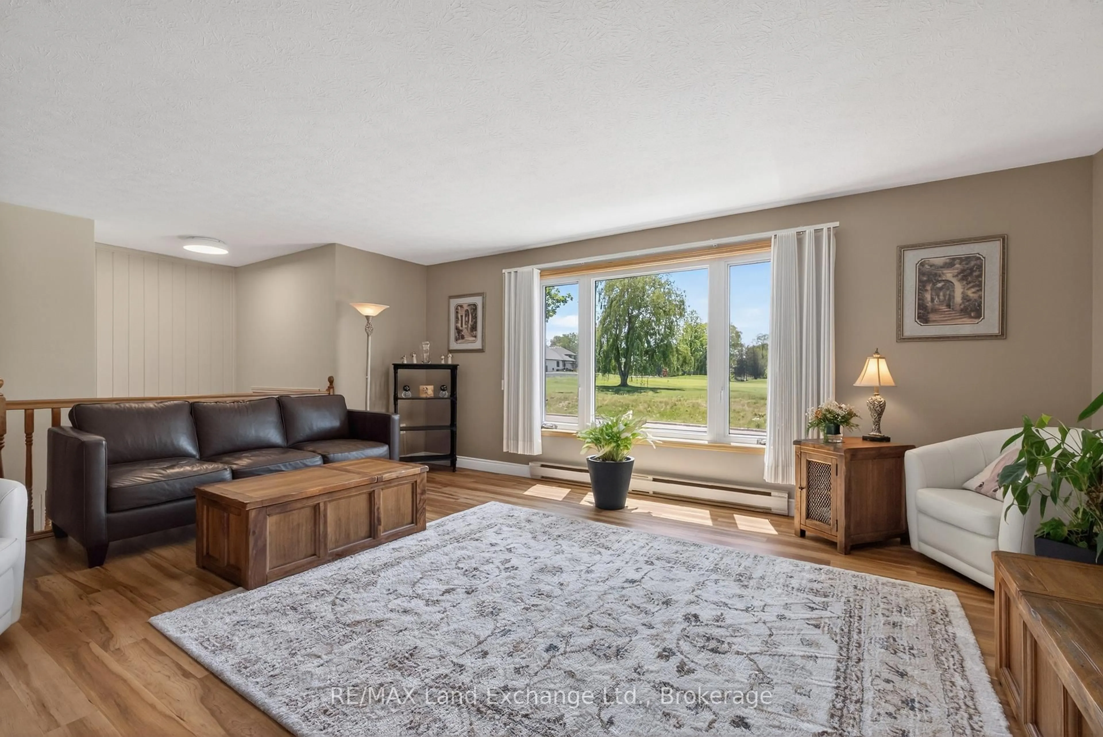 Living room with furniture, unknown for 30 Golf Links Rd, Kincardine Ontario N2Z 1K9