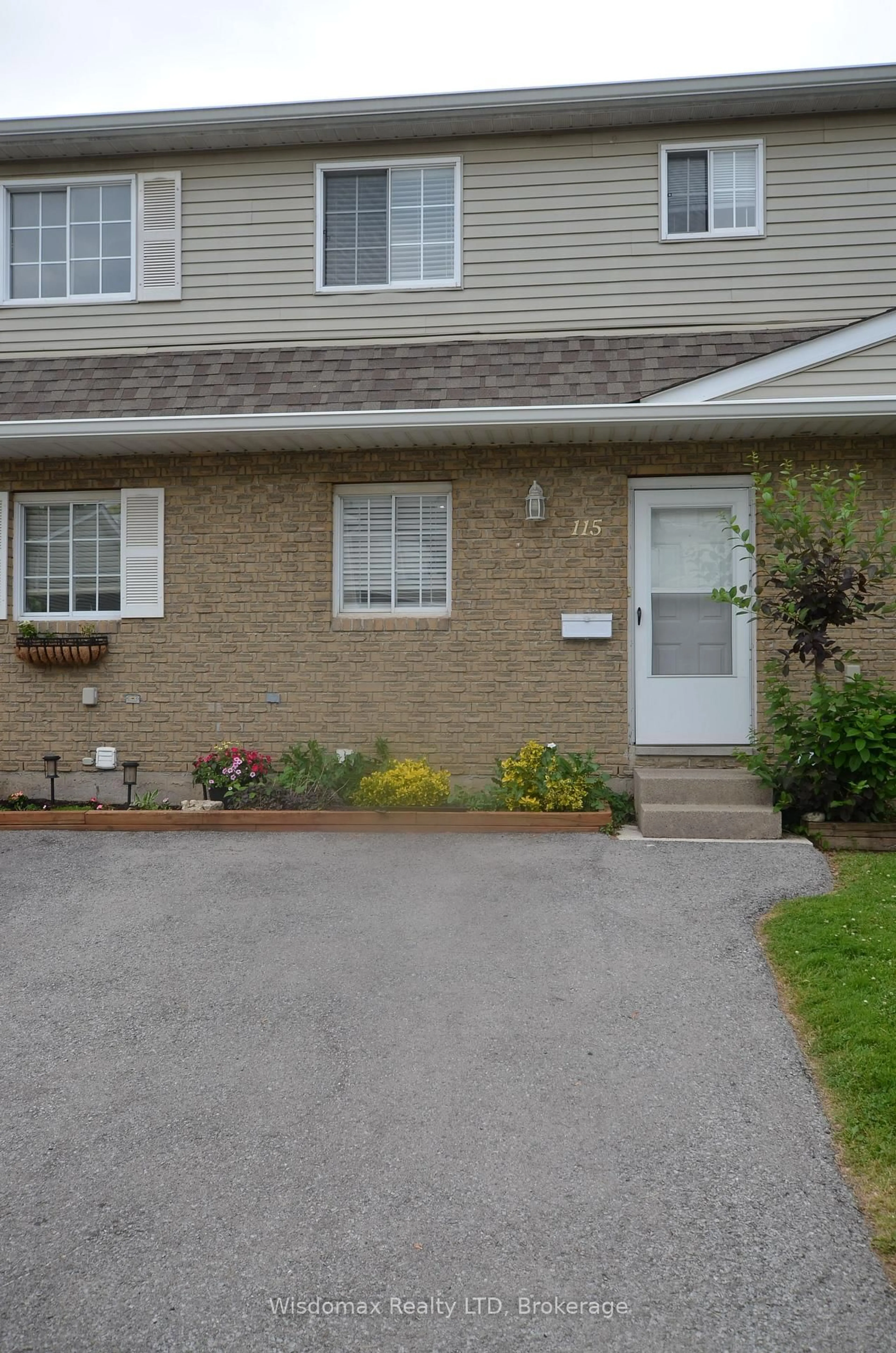 Unknown for 8141 Coventry Rd #115, Niagara Falls Ontario L2H 2X7