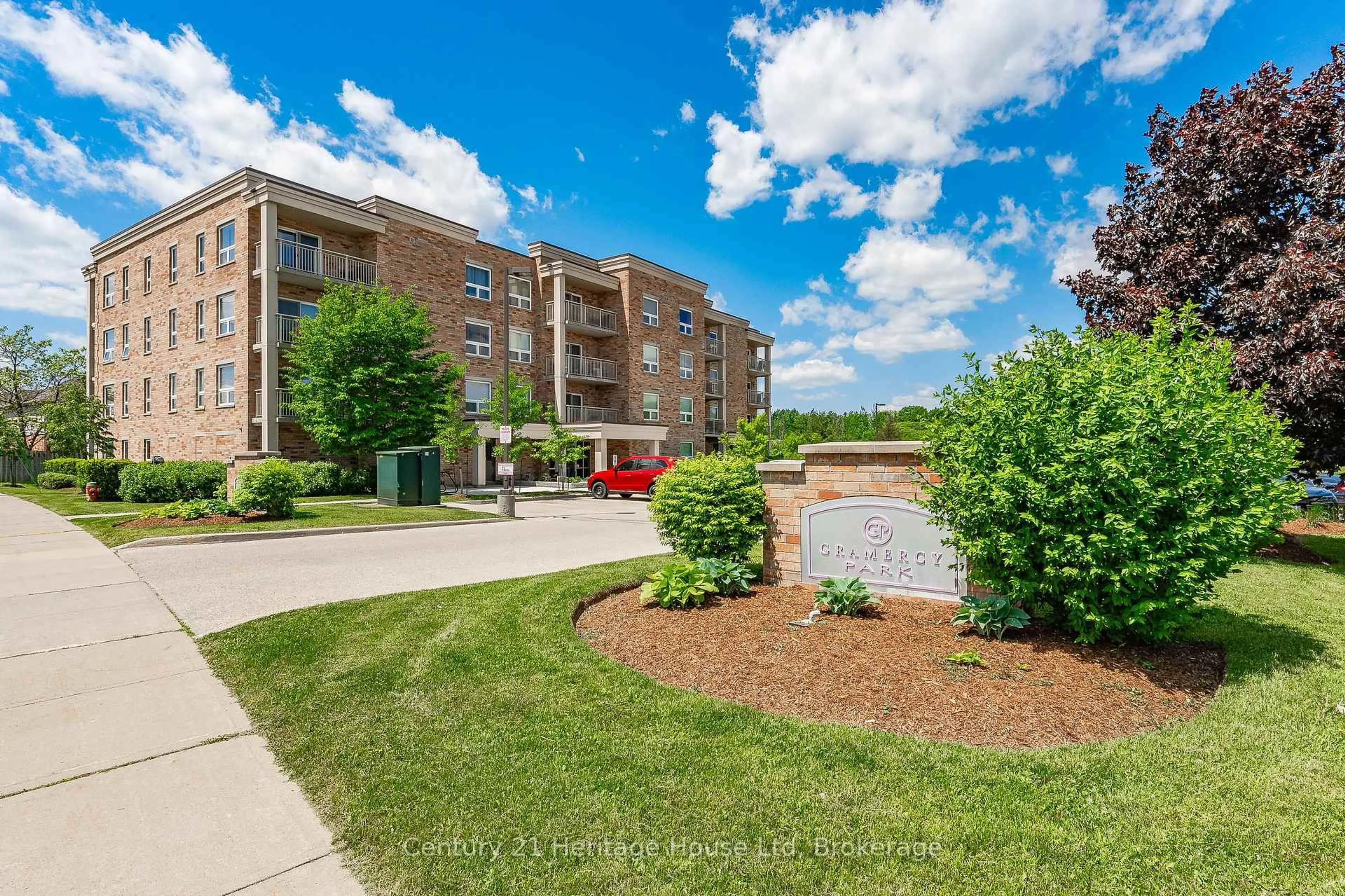 Unknown for 901 Paisley Rd #207, Guelph Ontario N1K 0A7