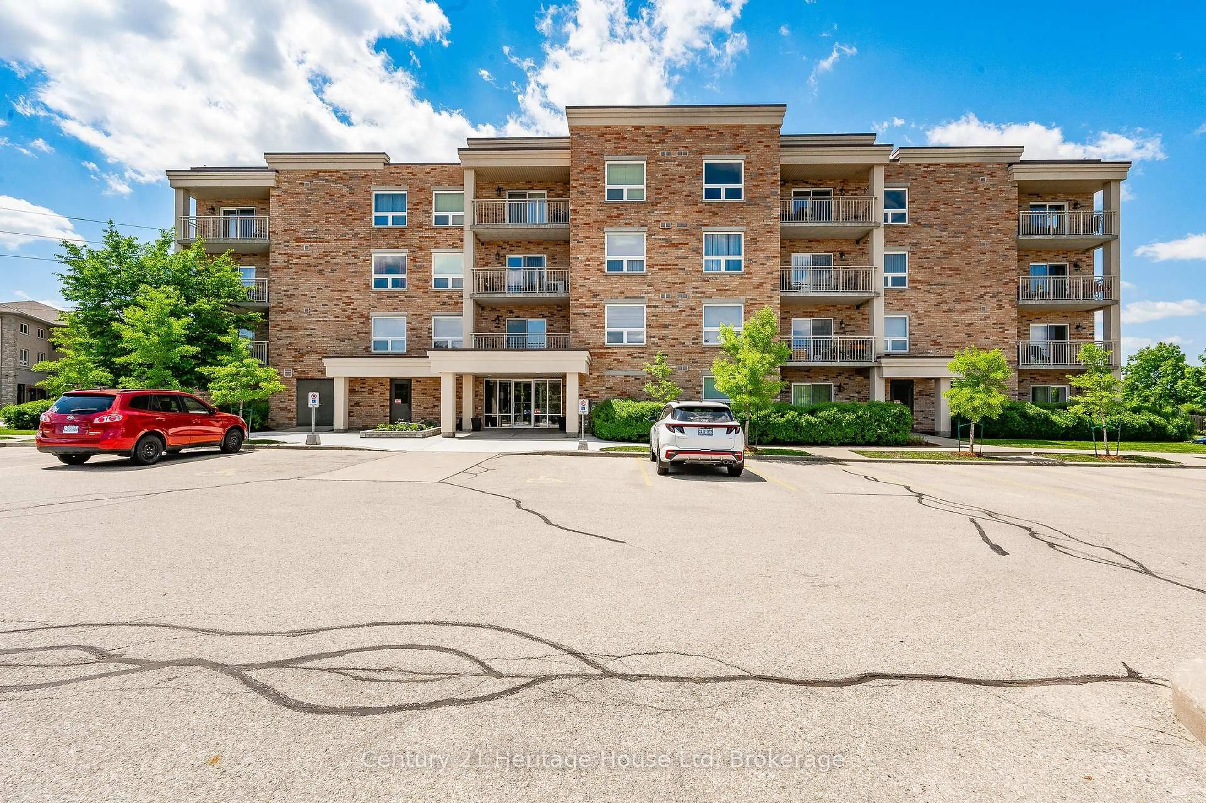 Unknown for 901 Paisley Rd #207, Guelph Ontario N1K 0A7
