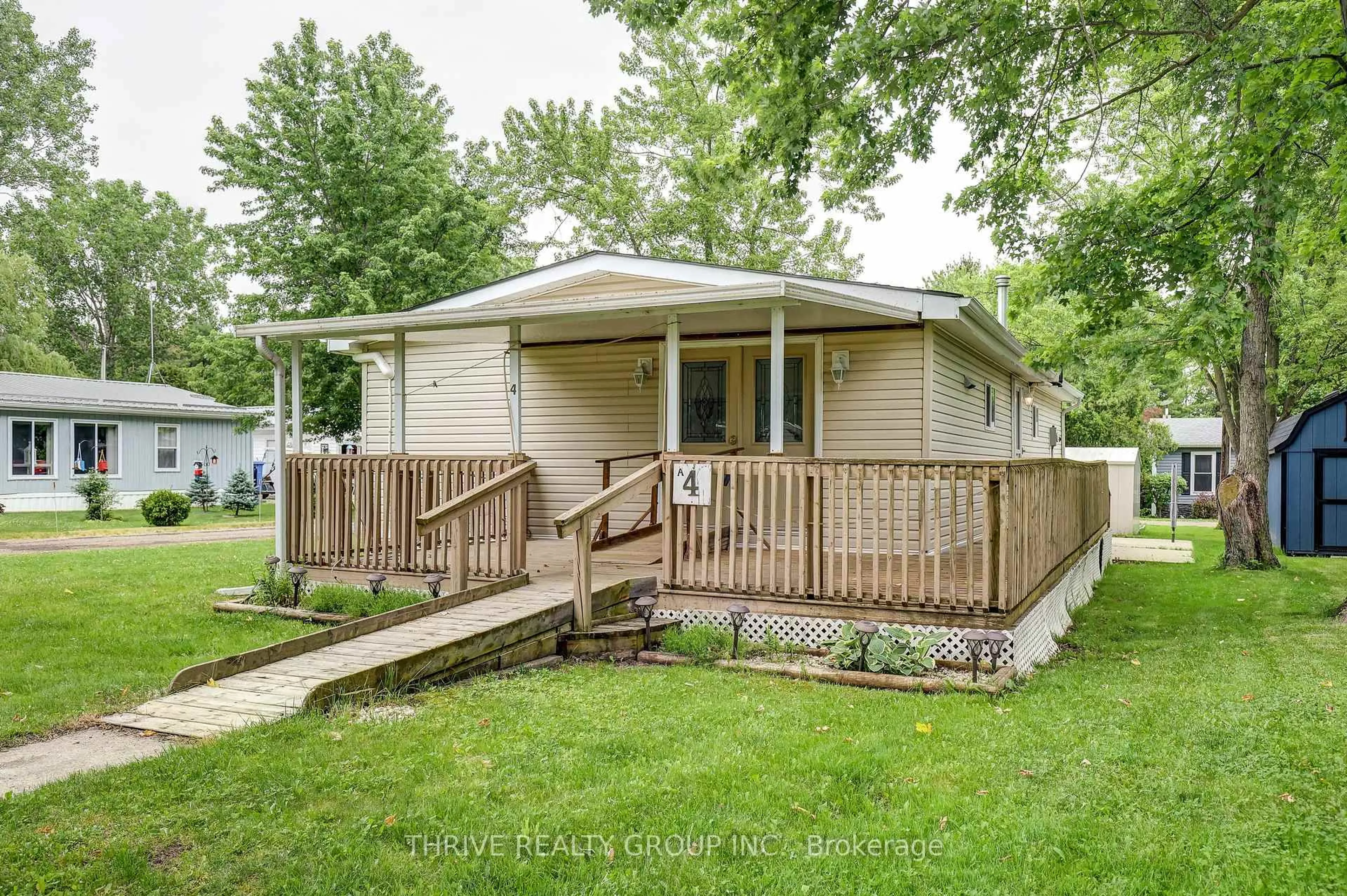 Unknown for 4838 Switzer Dr #A4, Southwest Middlesex Ontario N0L 1A0