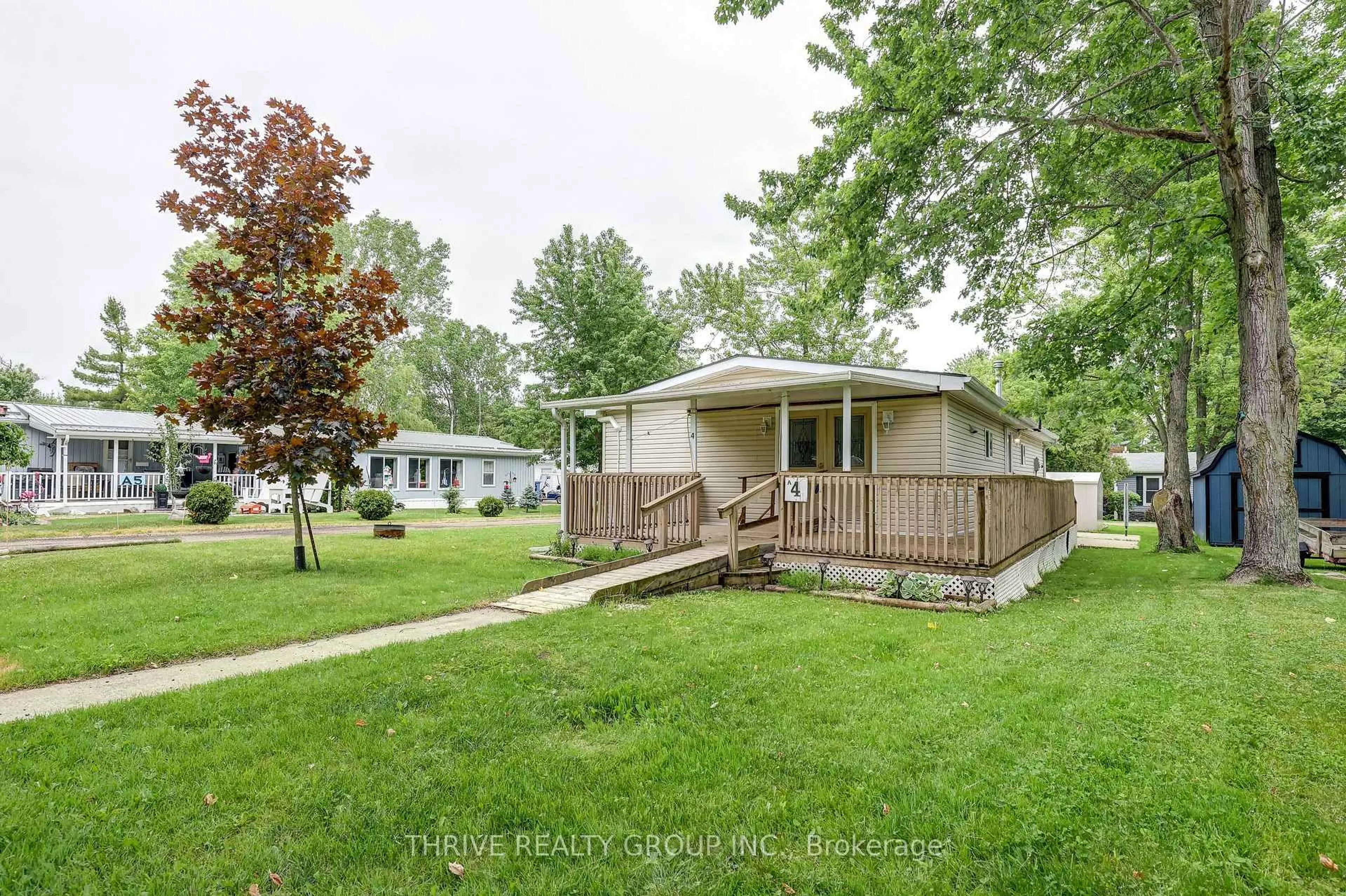 Unknown for 4838 Switzer Dr #A4, Southwest Middlesex Ontario N0L 1A0