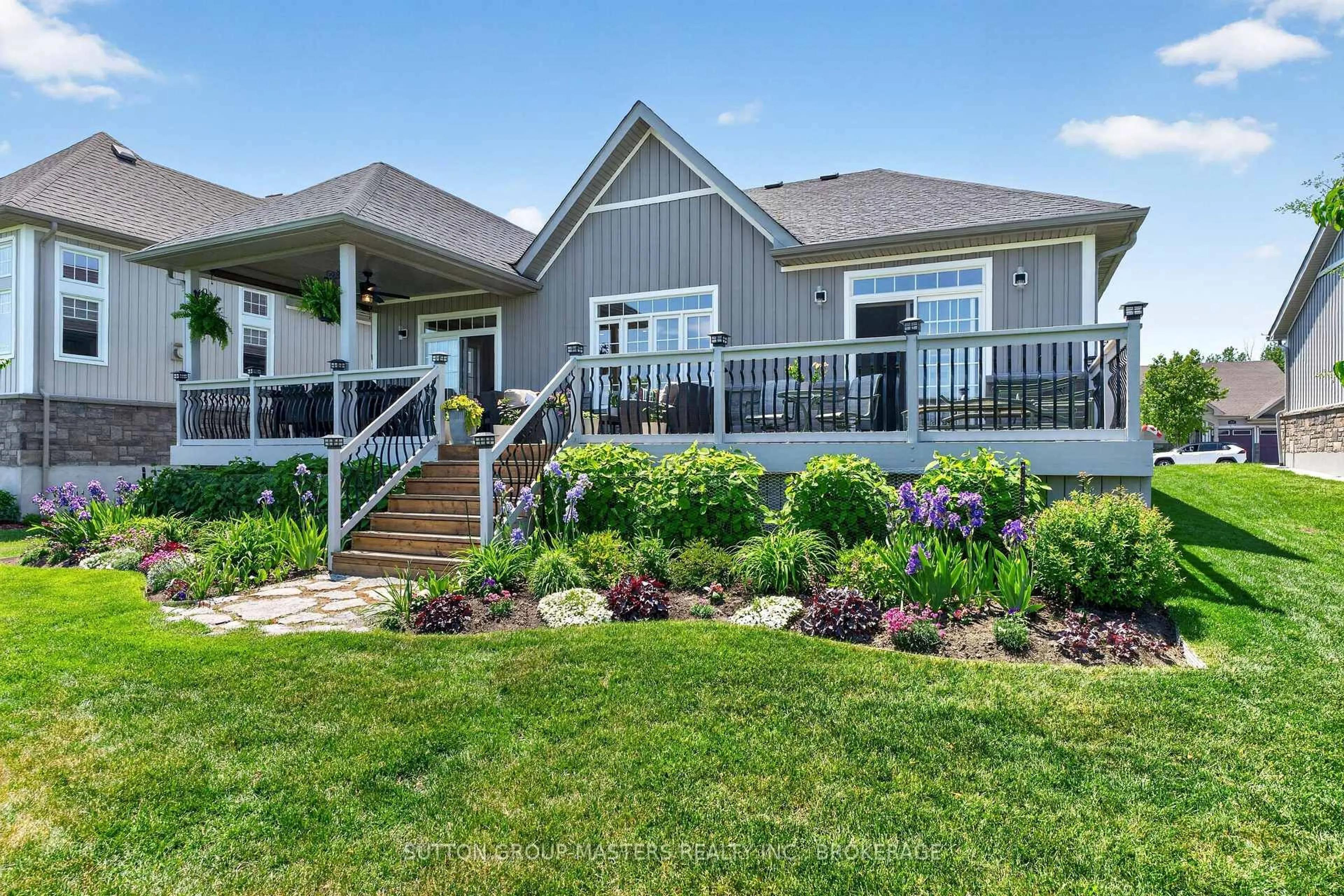 Unknown for 107 Country Club Dr, Bath Ontario K0H 1G0