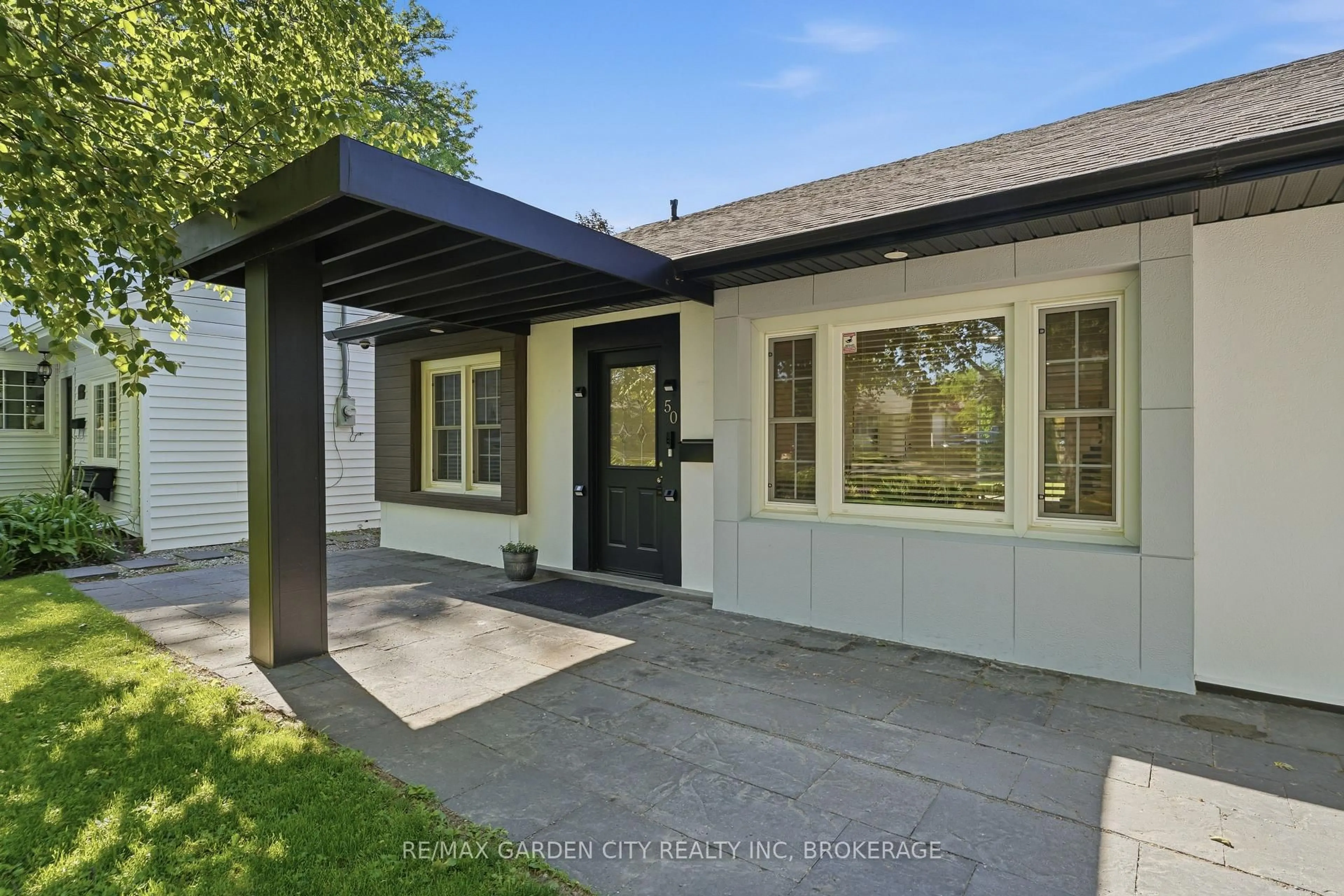 Unknown for 50 Beamer Ave, St. Catharines Ontario L2M 2L3