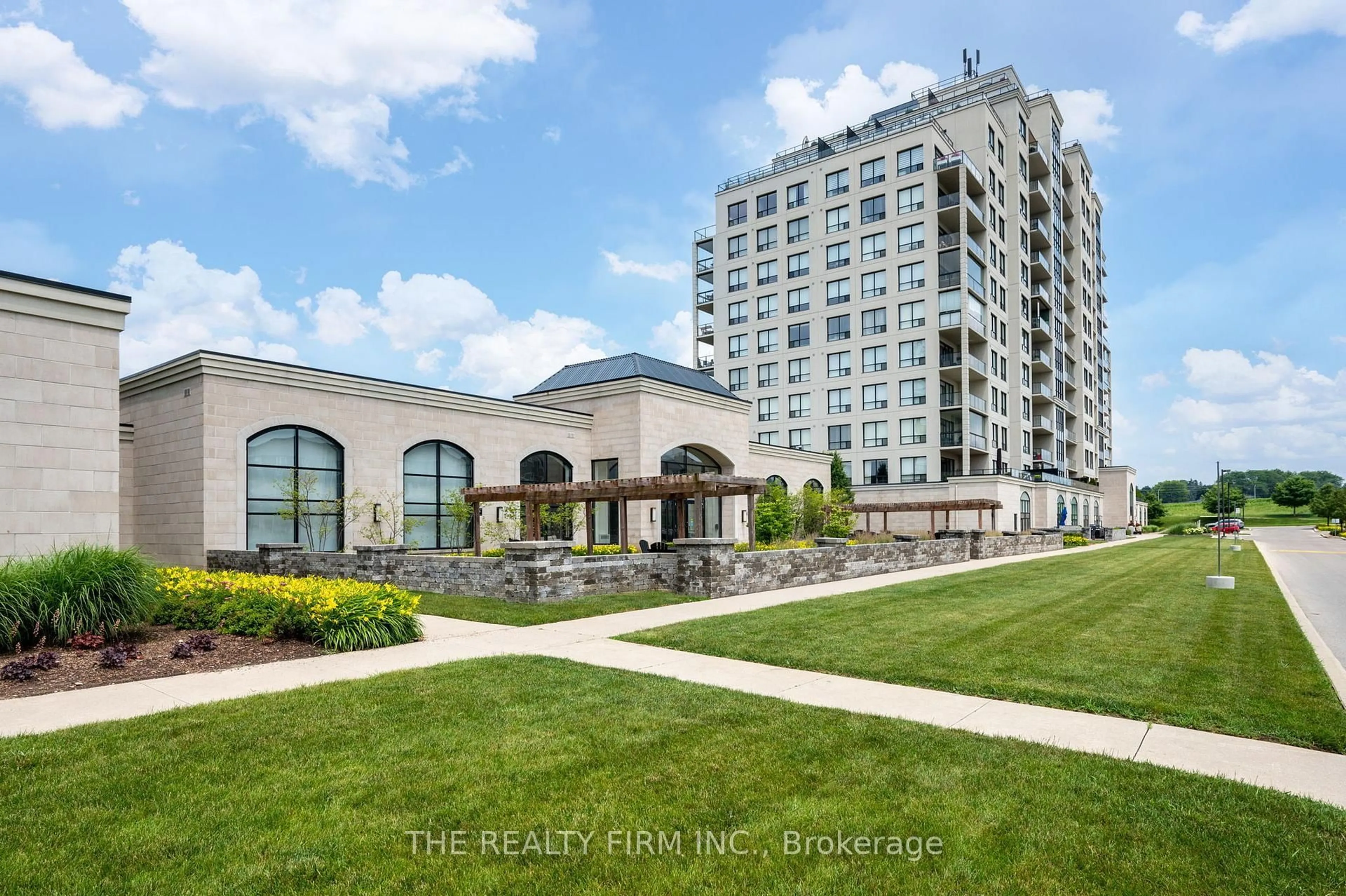 Unknown for 240 Villagewalk Blvd #1303, London North Ontario N6G 0P6