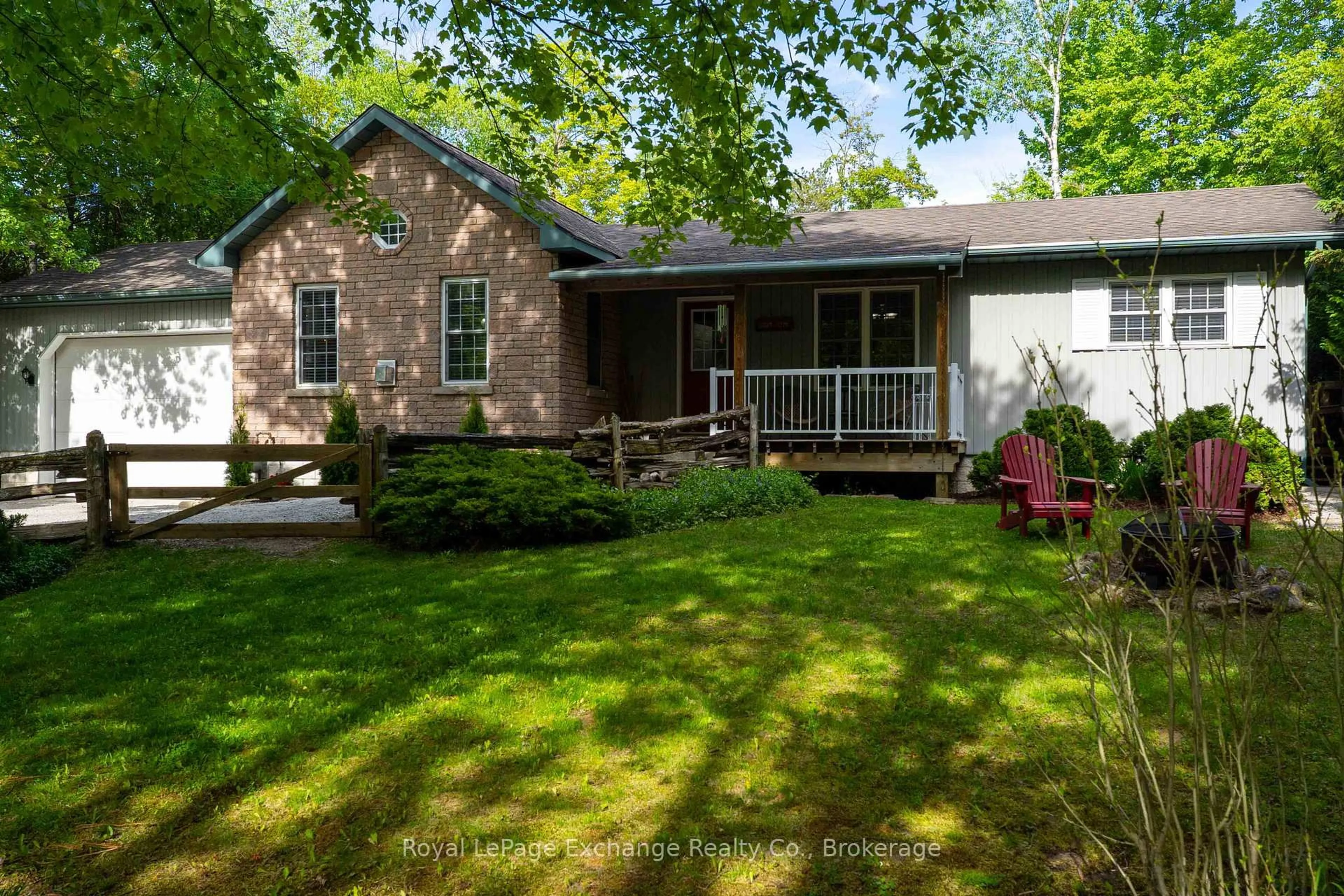 Unknown for 719 York Ave, South Bruce Peninsula Ontario N0H 2G0