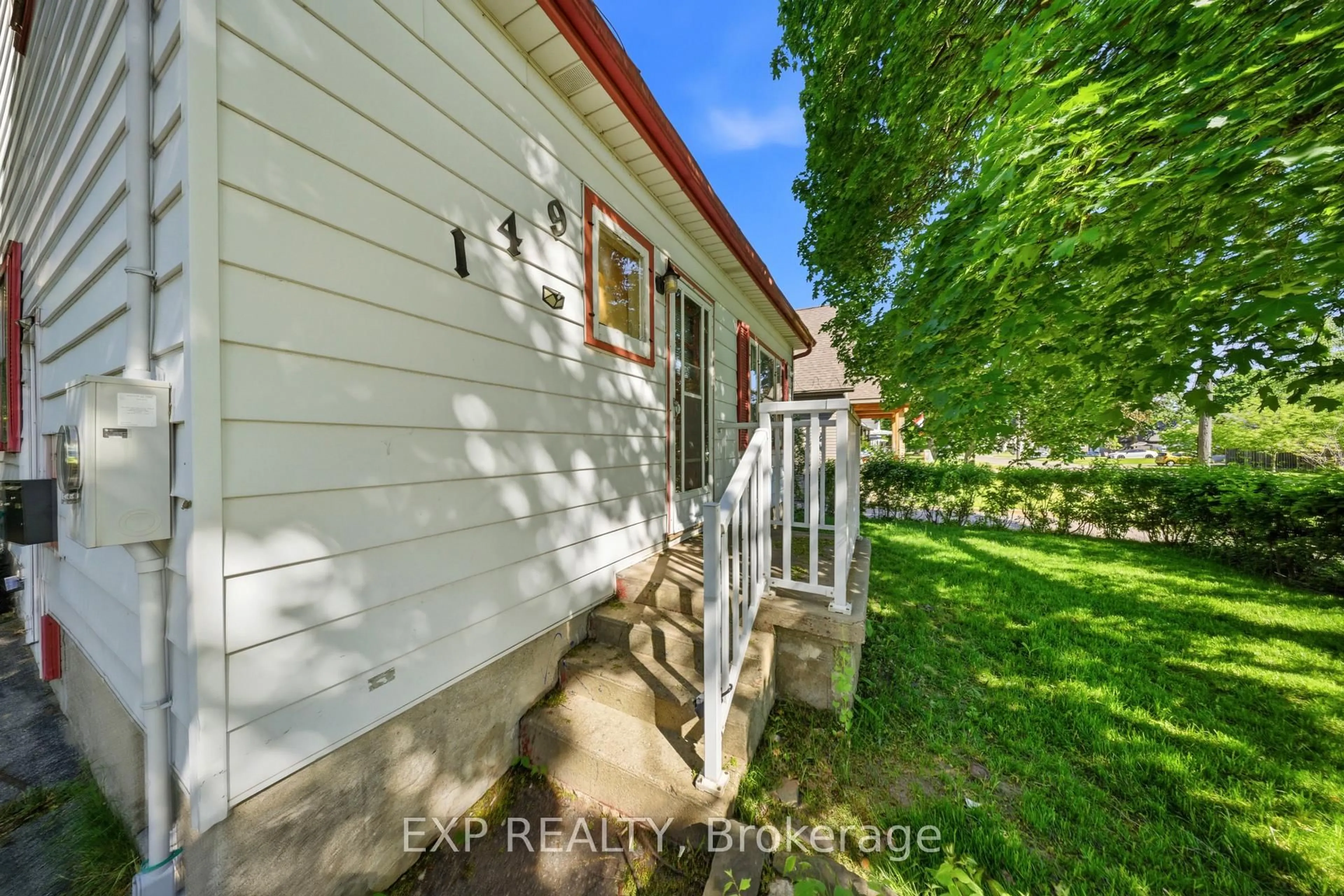 Unknown for 149 Birch Ave, Kitchener Ontario N2H 4W7