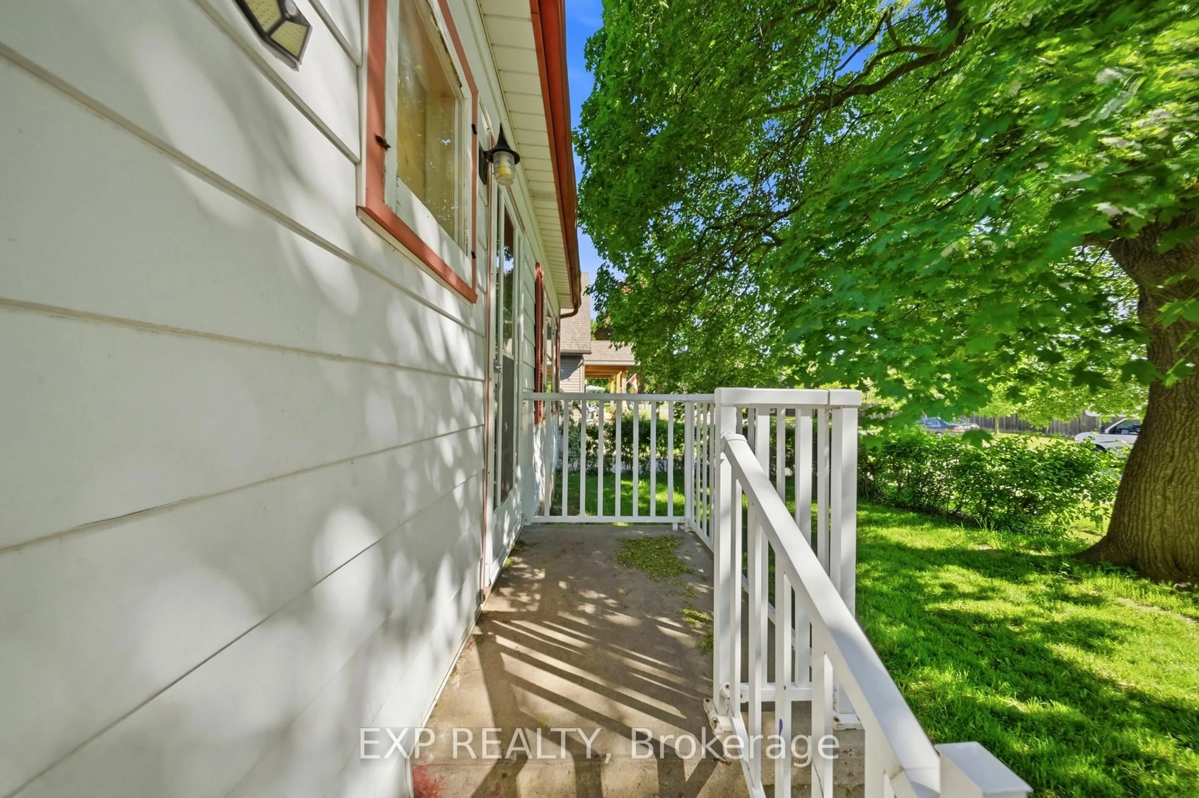Unknown for 149 Birch Ave, Kitchener Ontario N2H 4W7