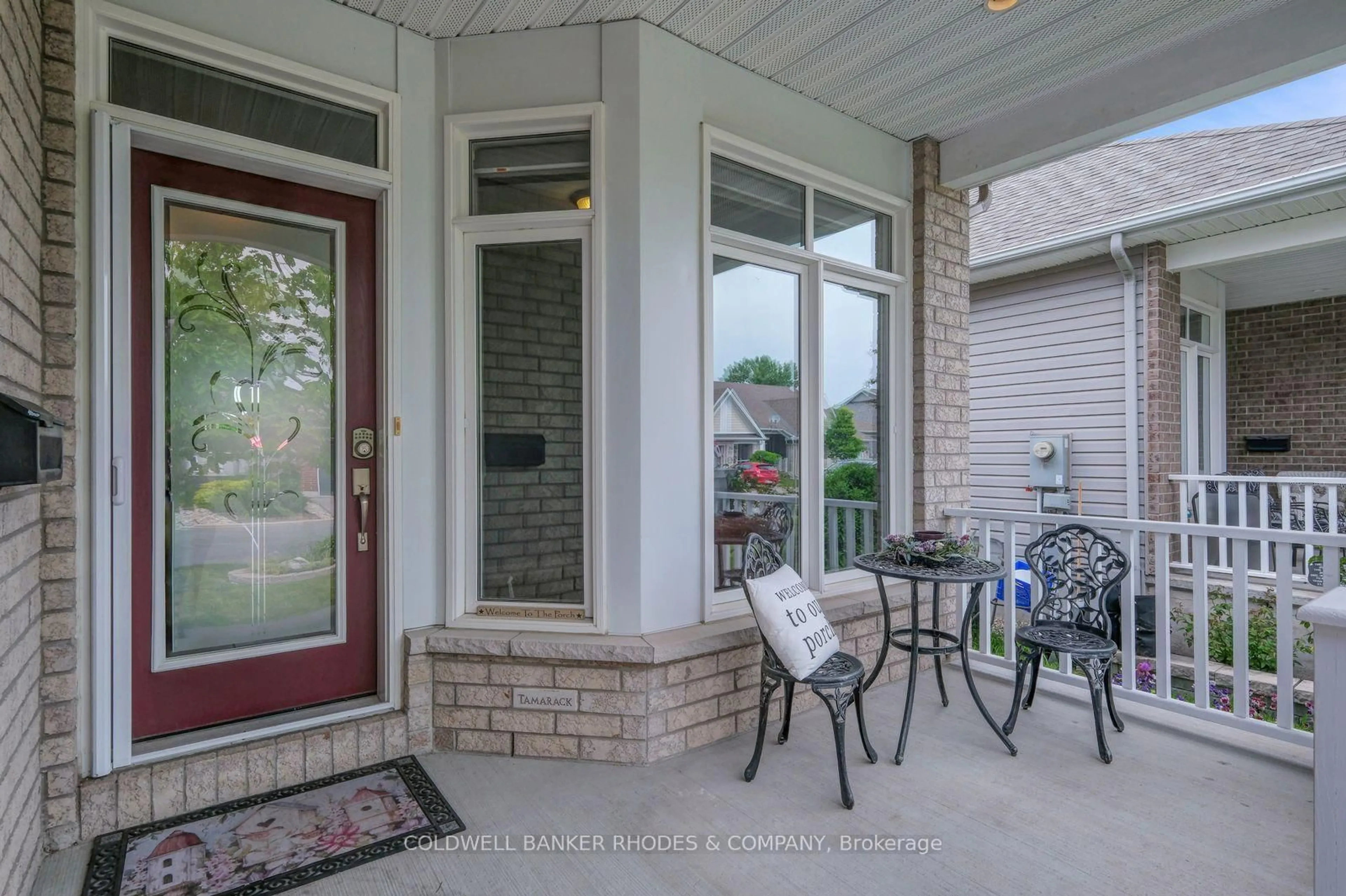 Unknown for 202 Bulrush Cres, Ottawa Ontario K1T 0E5