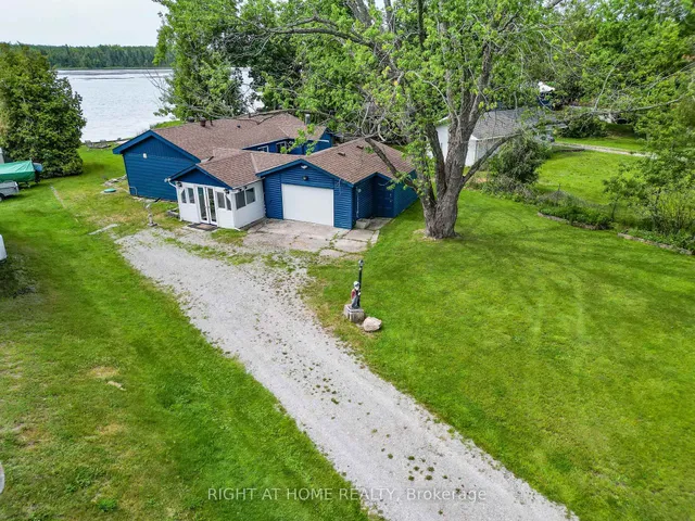203 Mcguire Beach Rd, Kawartha Lakes 2