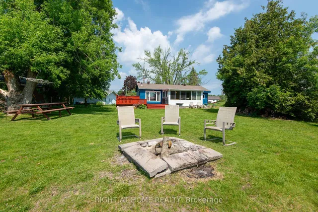 203 Mcguire Beach Rd, Kawartha Lakes 5