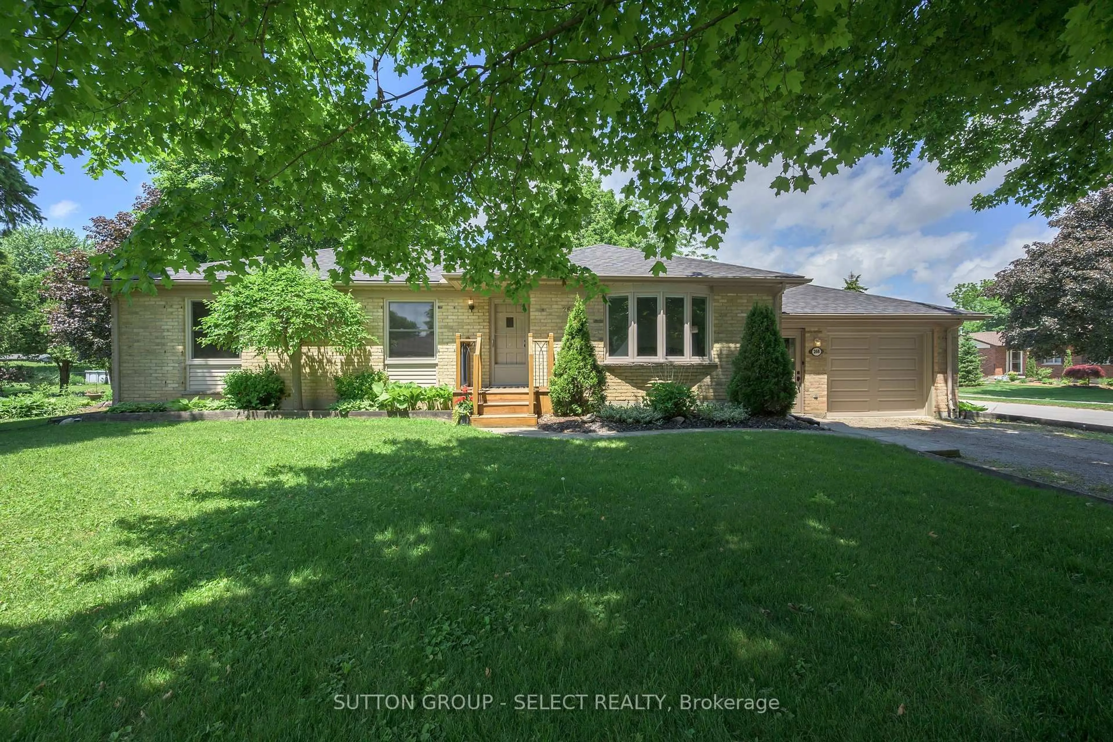 Unknown for 268 Margaret St, Middlesex Centre Ontario N0M 2A0