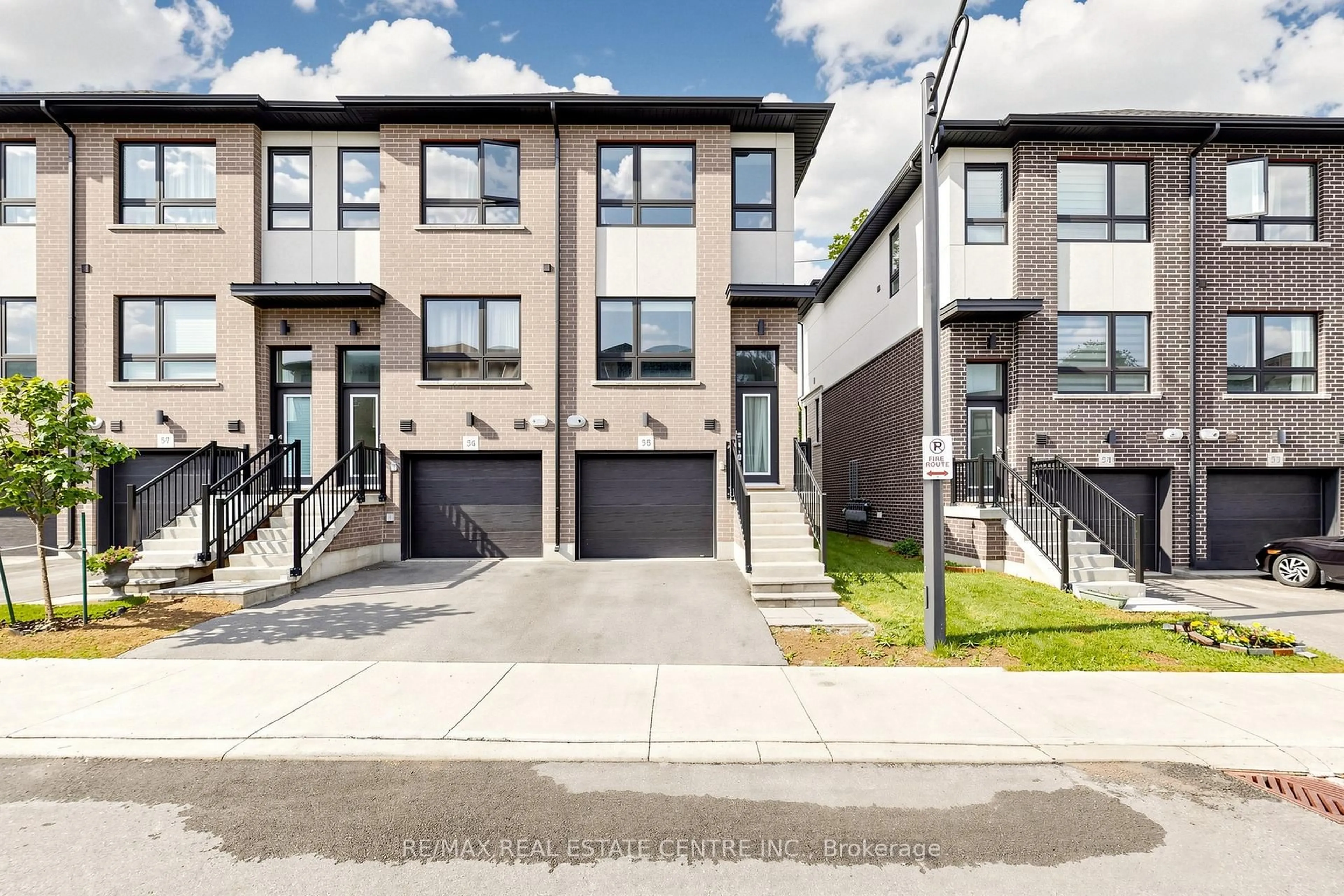 Unknown for 720 Grey , St #55, Brantford Ontario N3S 0K2