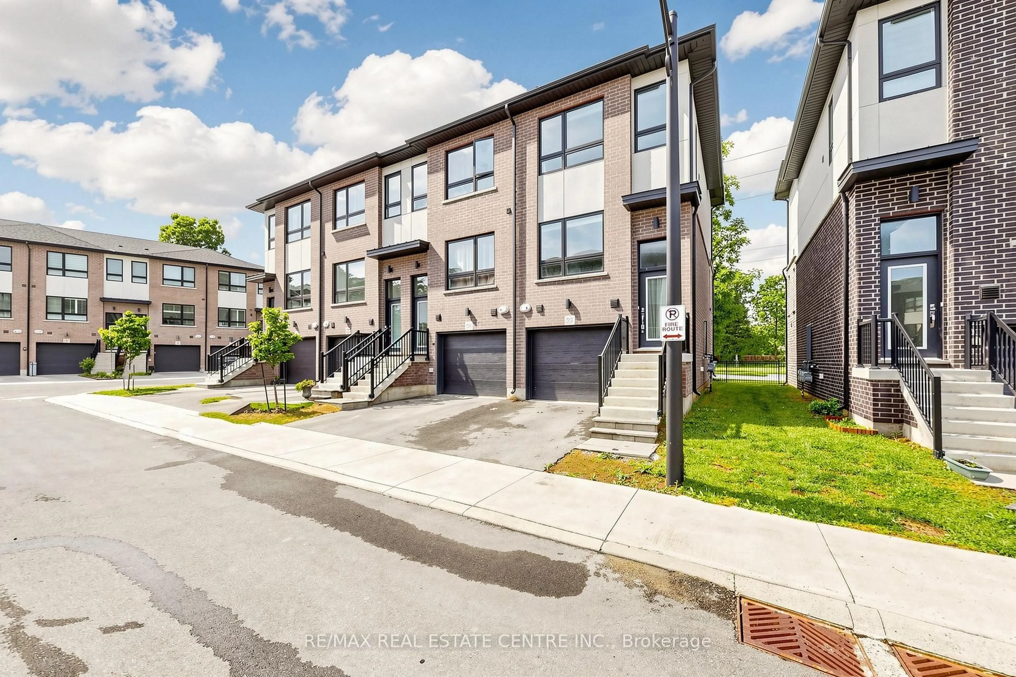 Unknown for 720 Grey , St #55, Brantford Ontario N3S 0K2