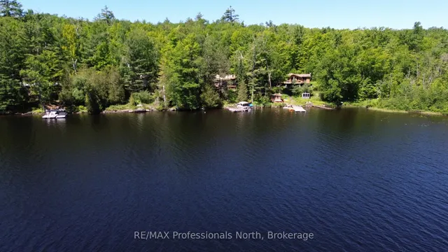 10729 Black Lake WAO, Minden Hills 3