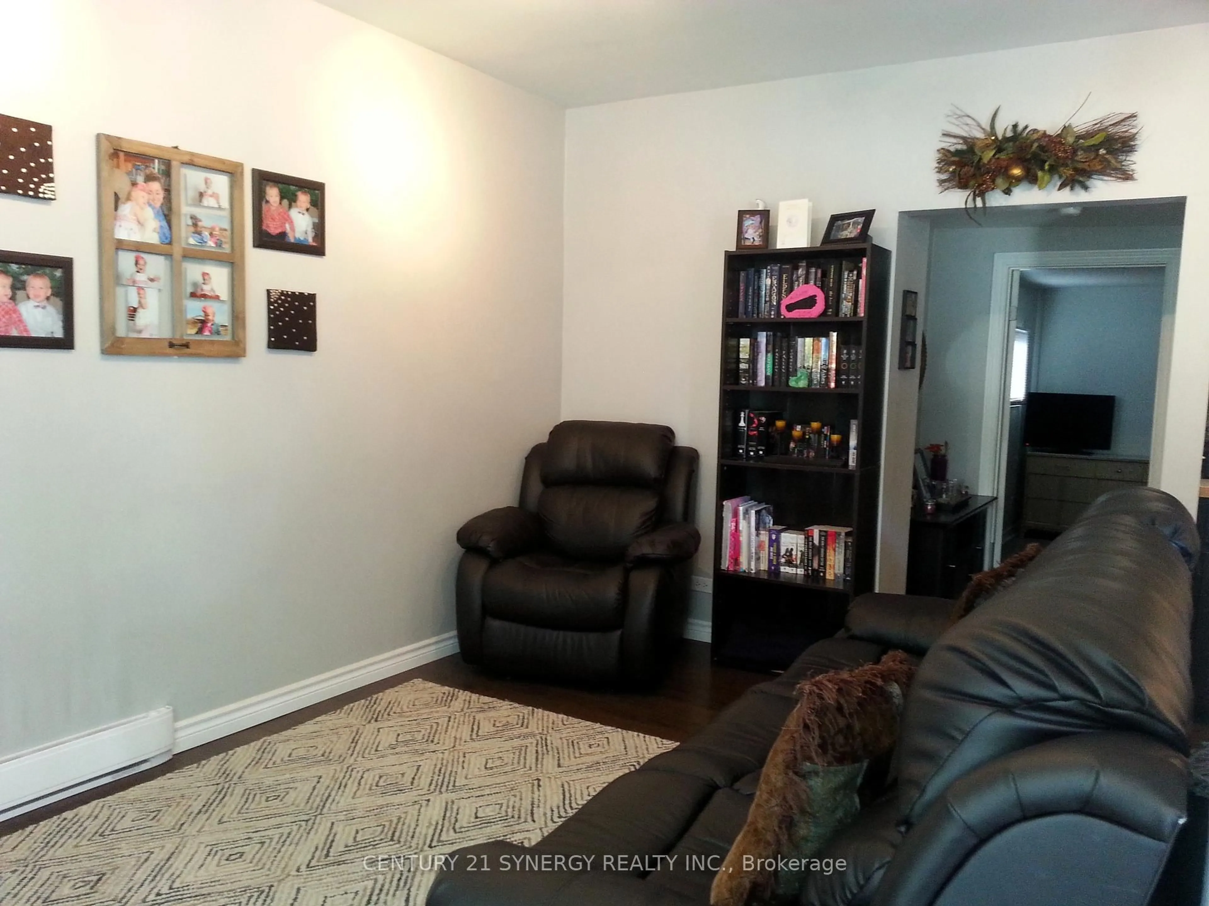 Living room with furniture, unknown for 41 Main St, Smiths Falls Ontario K7A 1A3