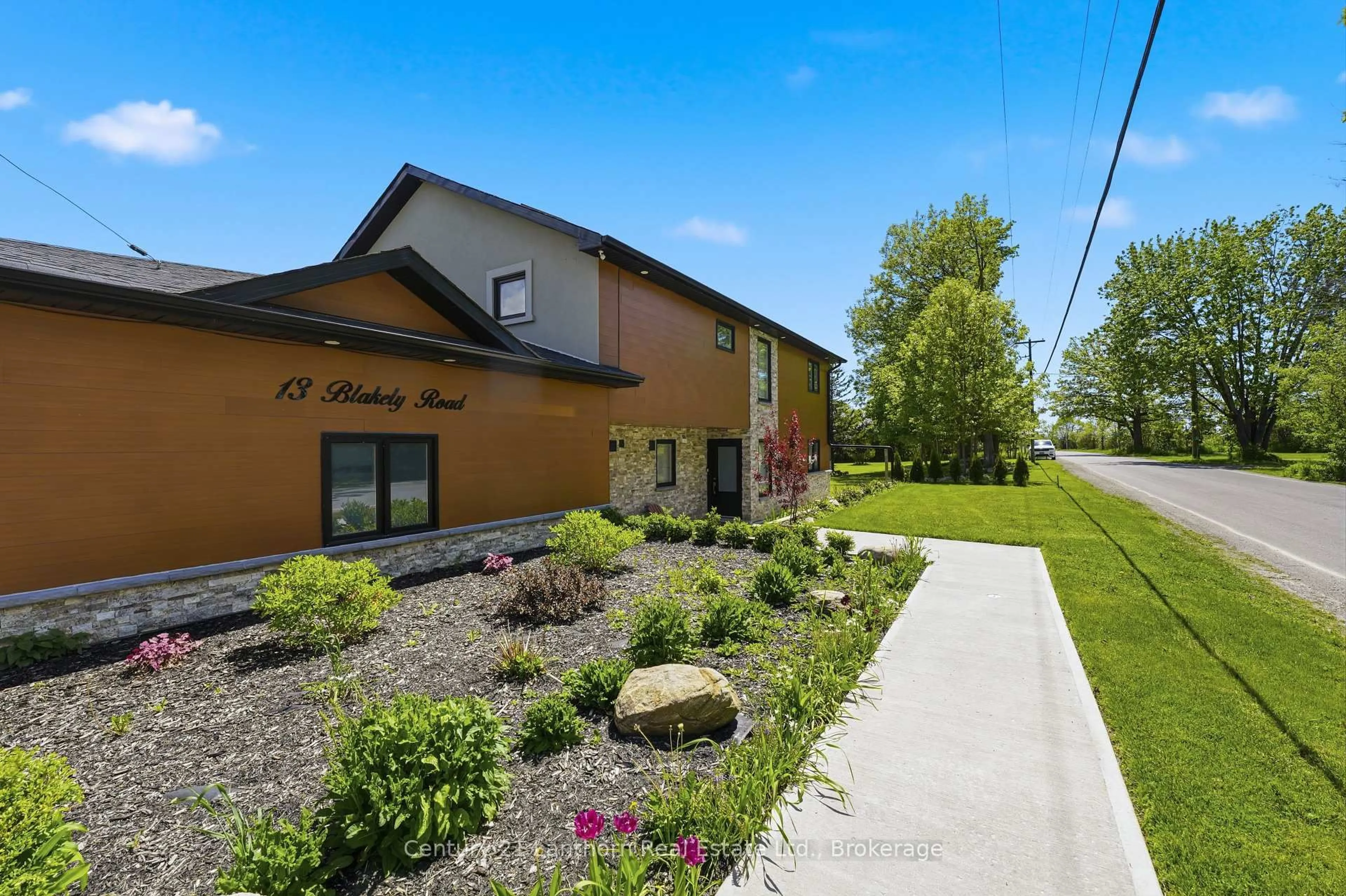 Patio, unknown for 13 Blakely Rd, Prince Edward County Ontario K0K 1T0