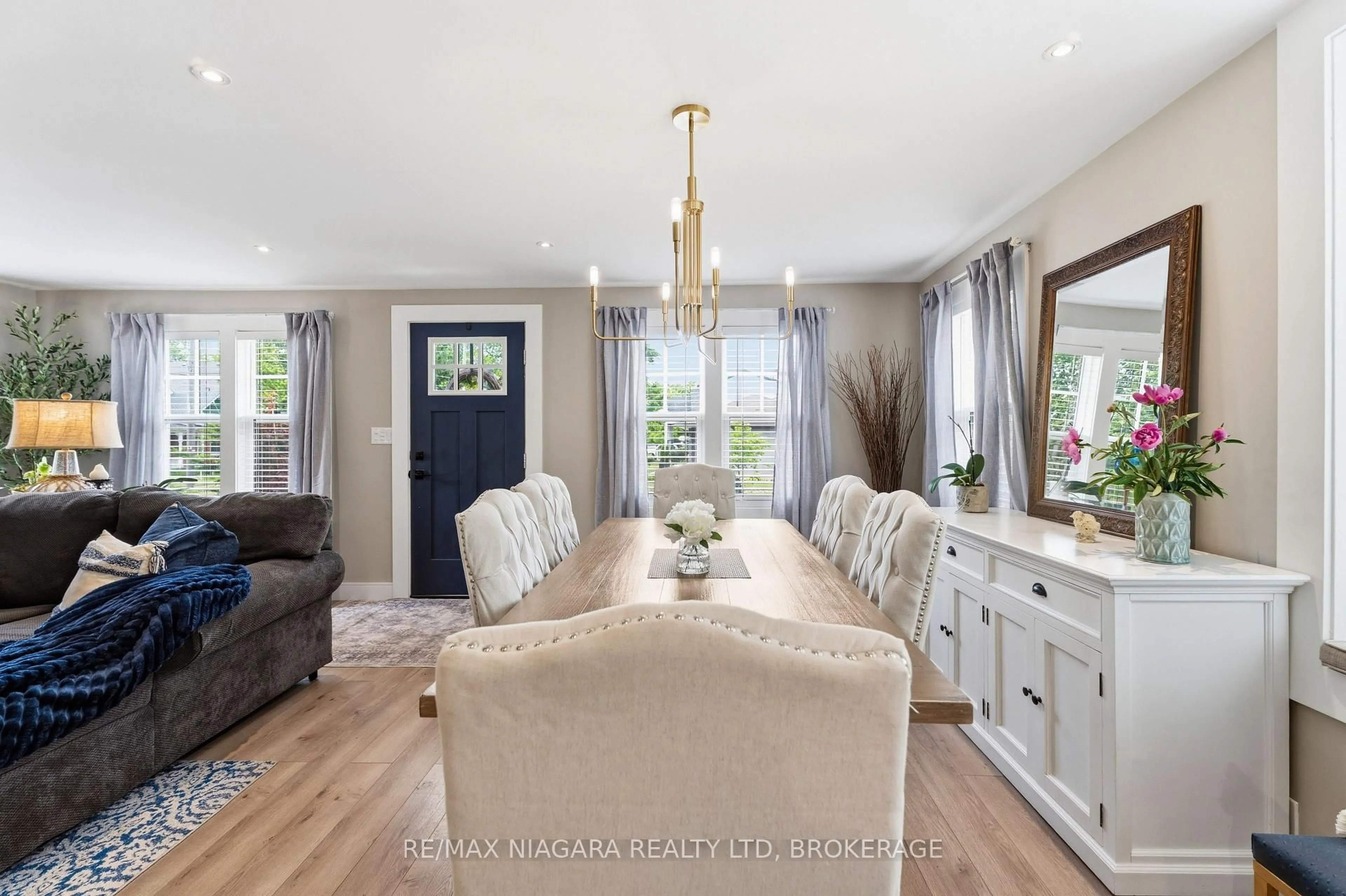 Unknown for 29 Johnston St, St. Catharines Ontario L2N 5K7