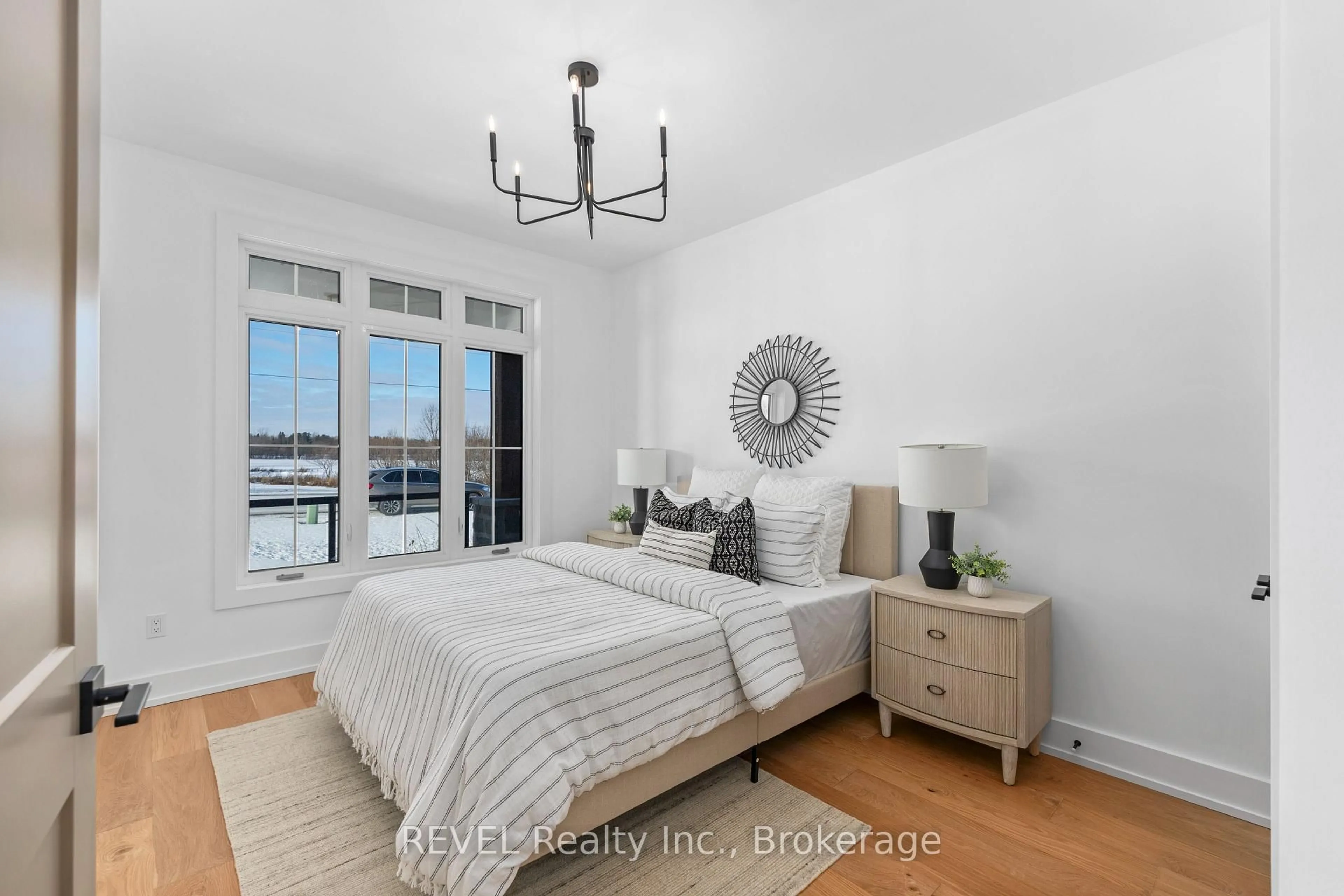 Bedroom with bed, unknown for 752 GORHAM Rd, Fort Erie Ontario L0S 1N0