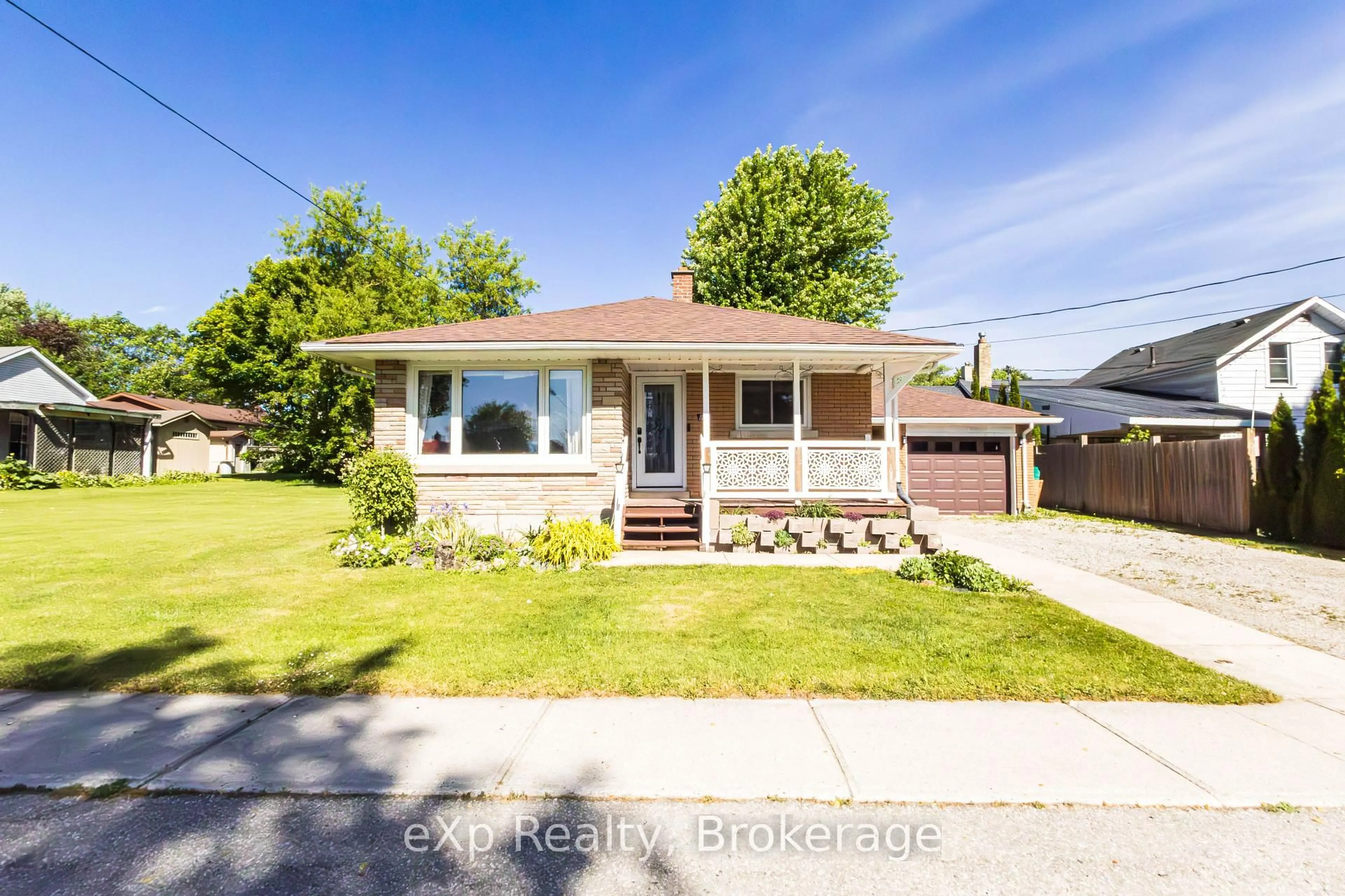 Unknown for 64 Raglan St, Minto Ontario N0G 1Z0
