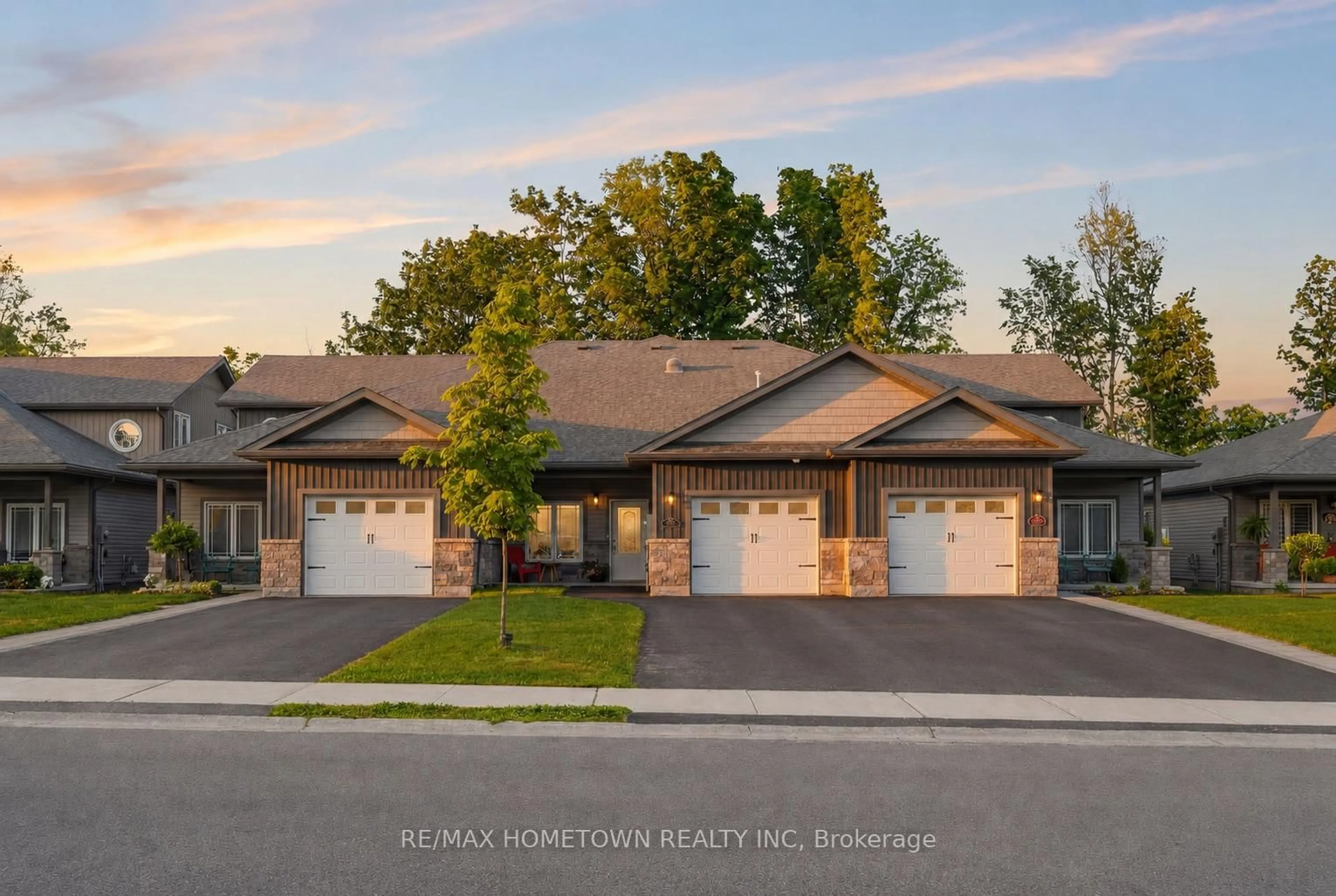 Unknown for 53B CENTRE St, Brockville Ontario K6V 5S6
