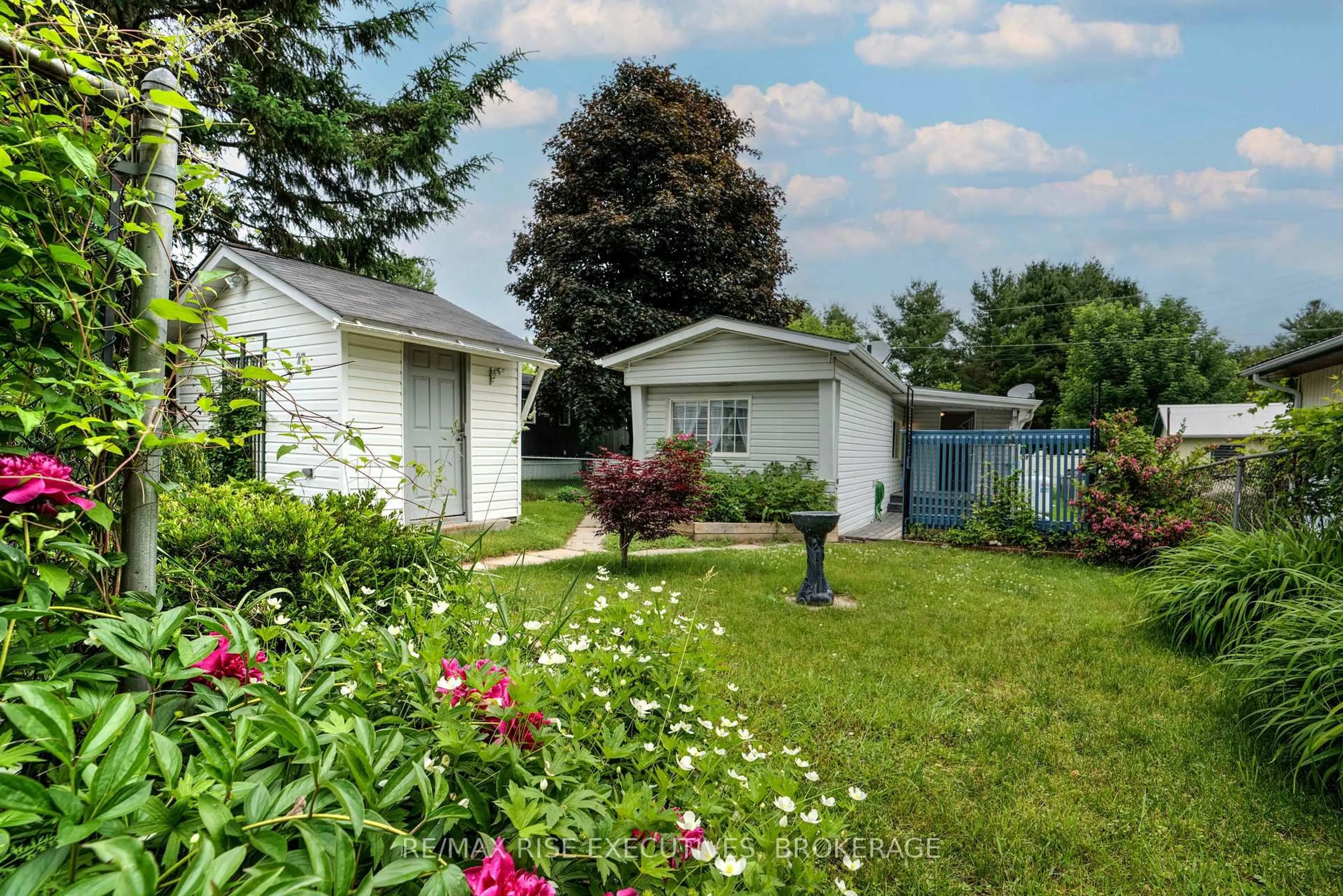 Unknown for 104 Ellisville Rd #27, Leeds and the Thousand Islands Ontario K0H 2N0