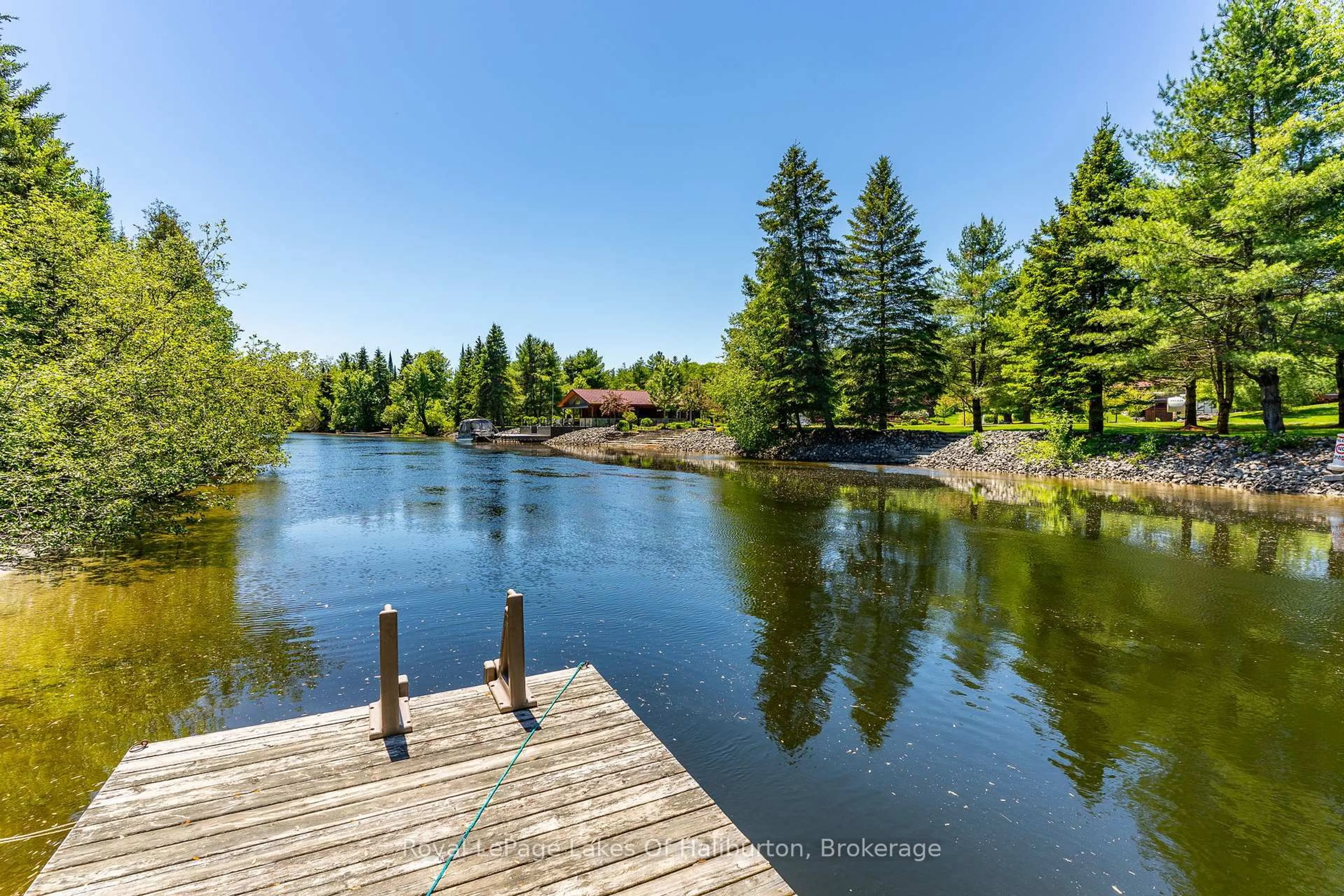 Unknown for 1393 Hunter Creek Rd, Minden Hills Ontario K0M 2K0