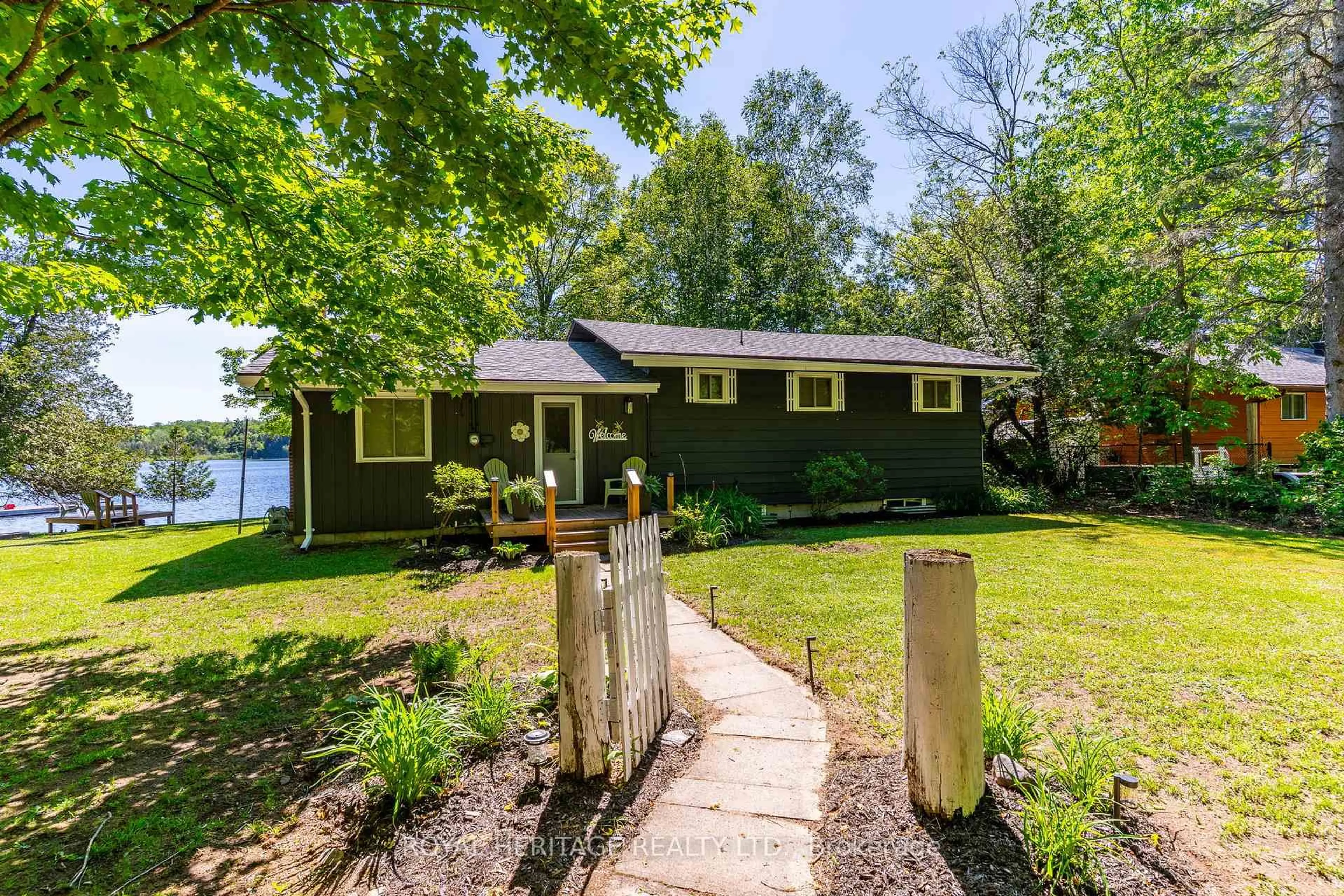 Unknown for 1582 Hospitality Rd, Minden Hills Ontario K0M 2K0