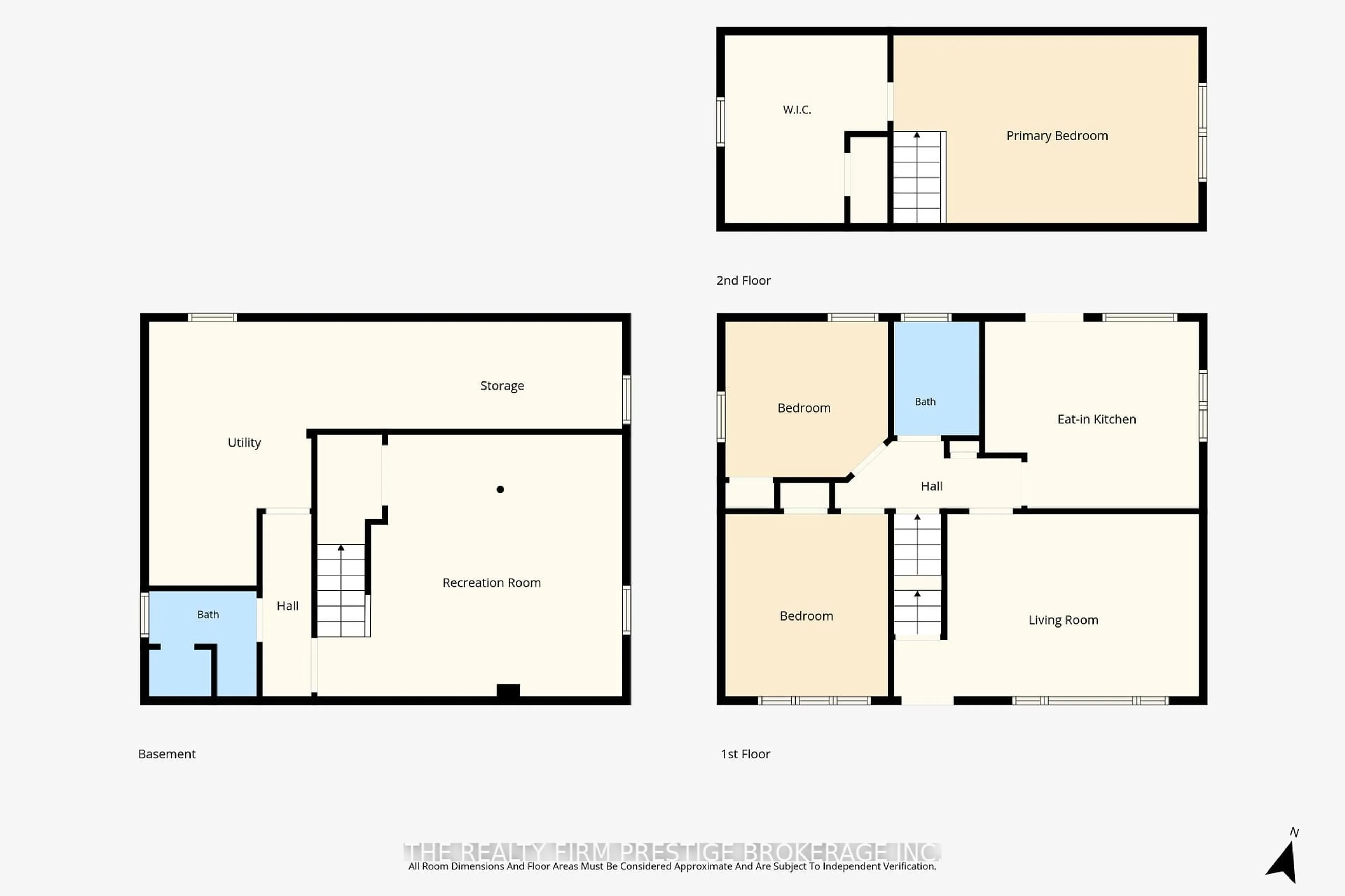 Floor plan for 6806 James St, London South Ontario N6P 1A4