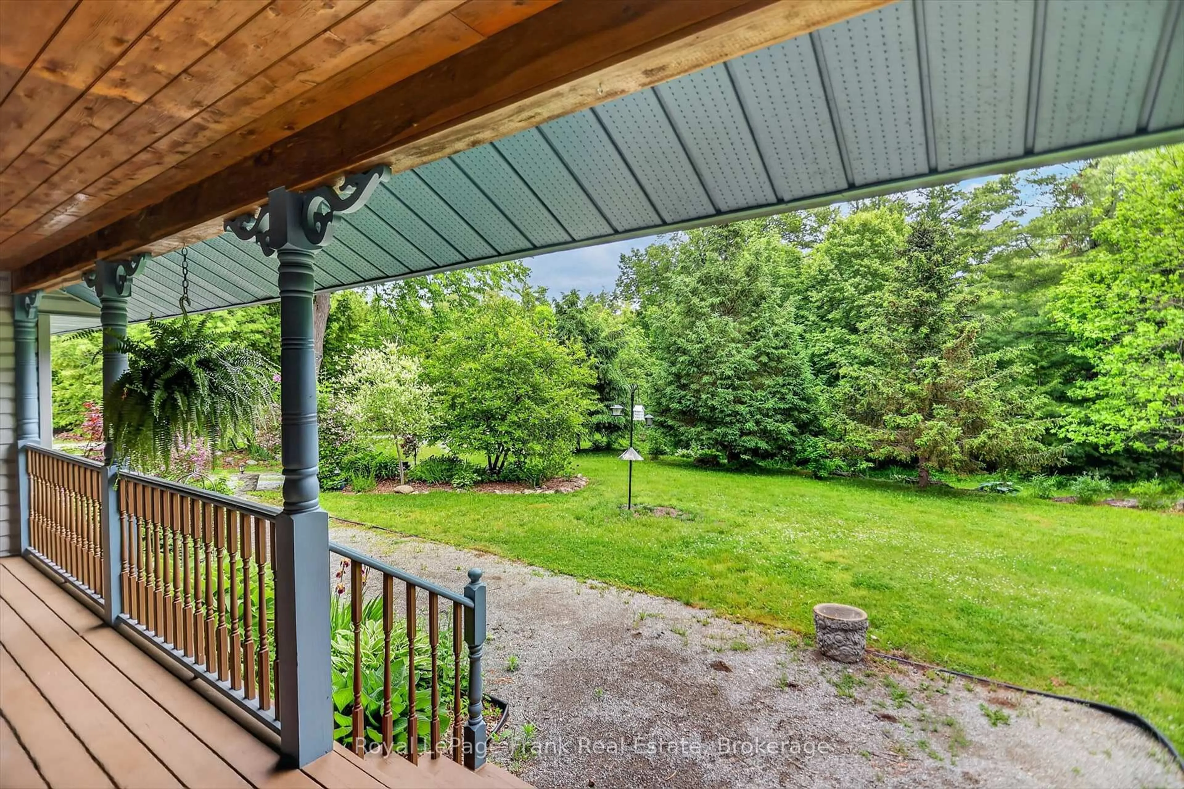 Patio, unknown for 1600 4th Line Rd, Douro-Dummer Ontario K0L 2H0