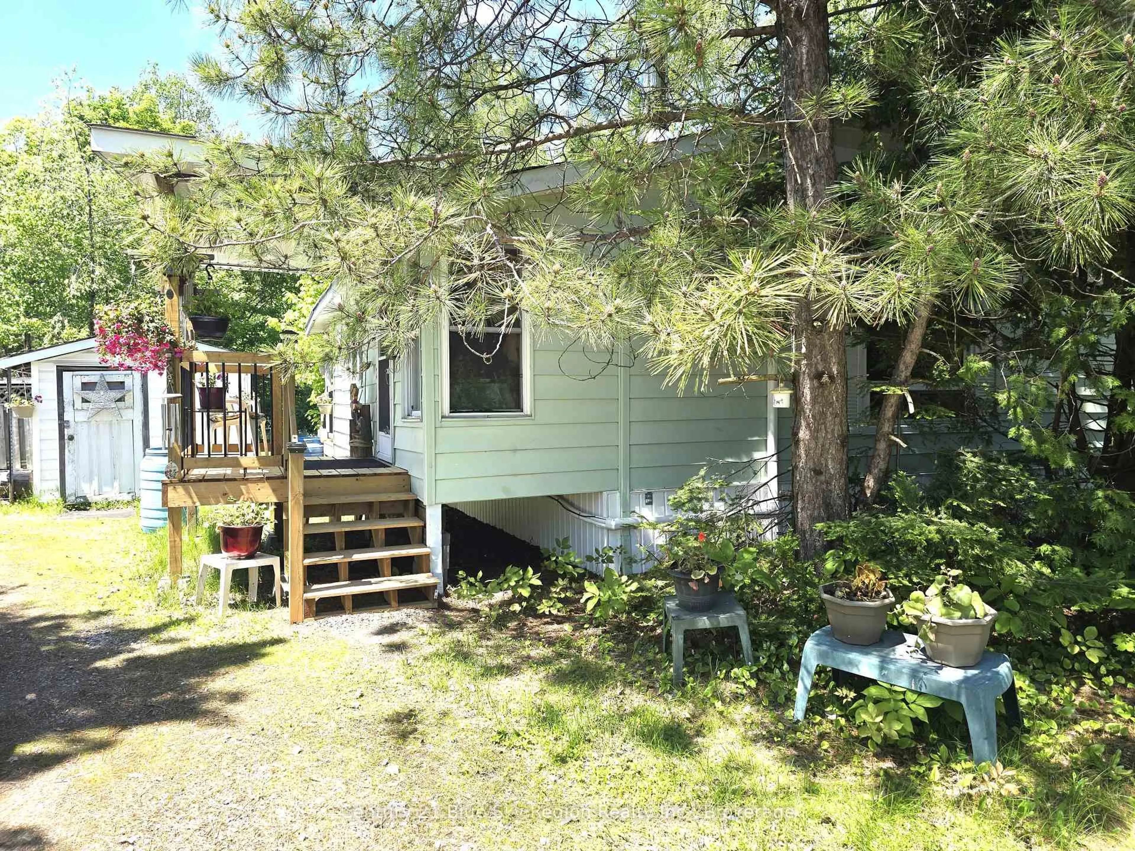 Unknown for 5887 Highway 11 #20, North Bay Ontario P1B 8G3