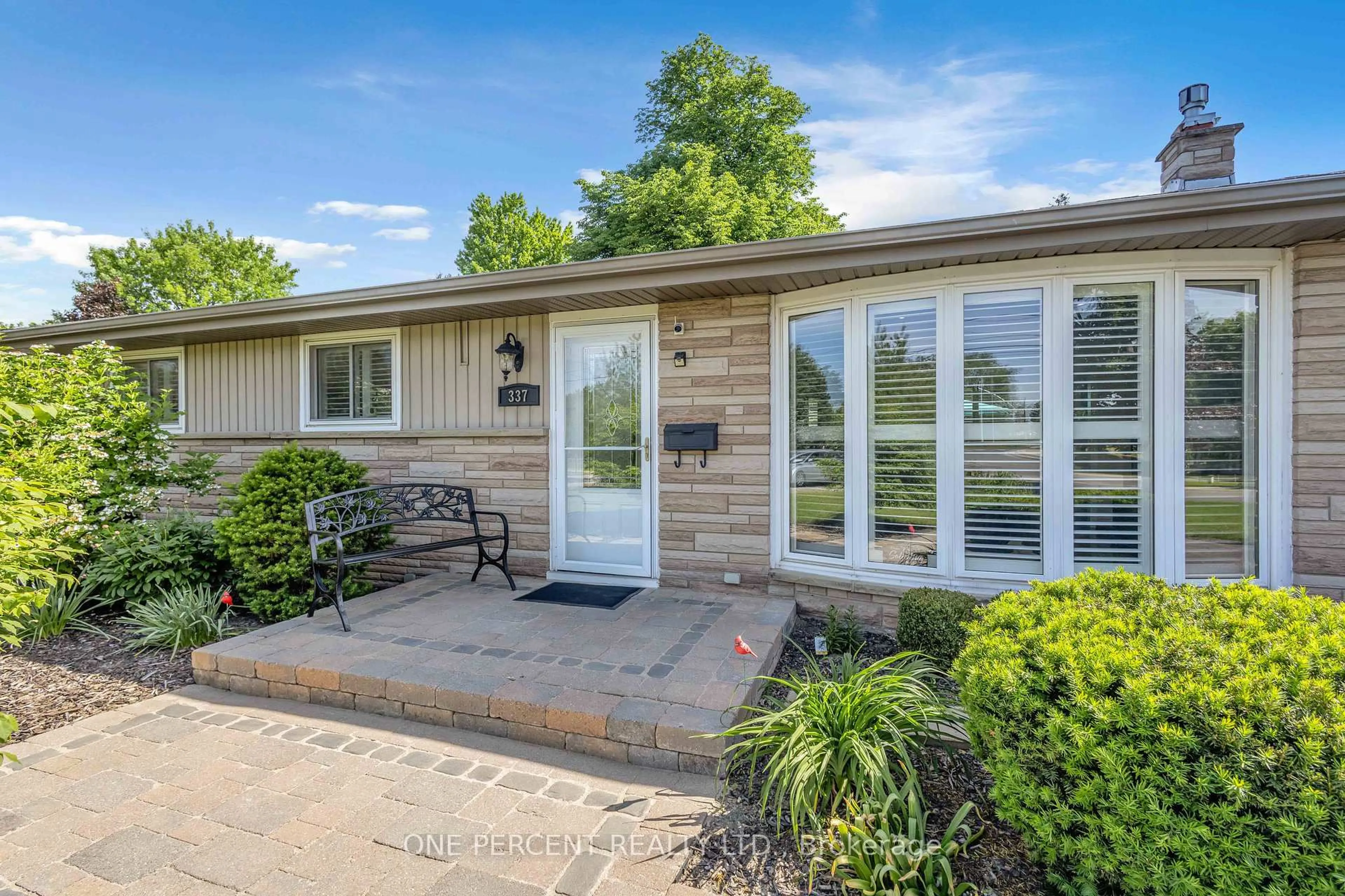 Unknown for 337 Terrace Hill St, Brantford Ontario N3R 1H6