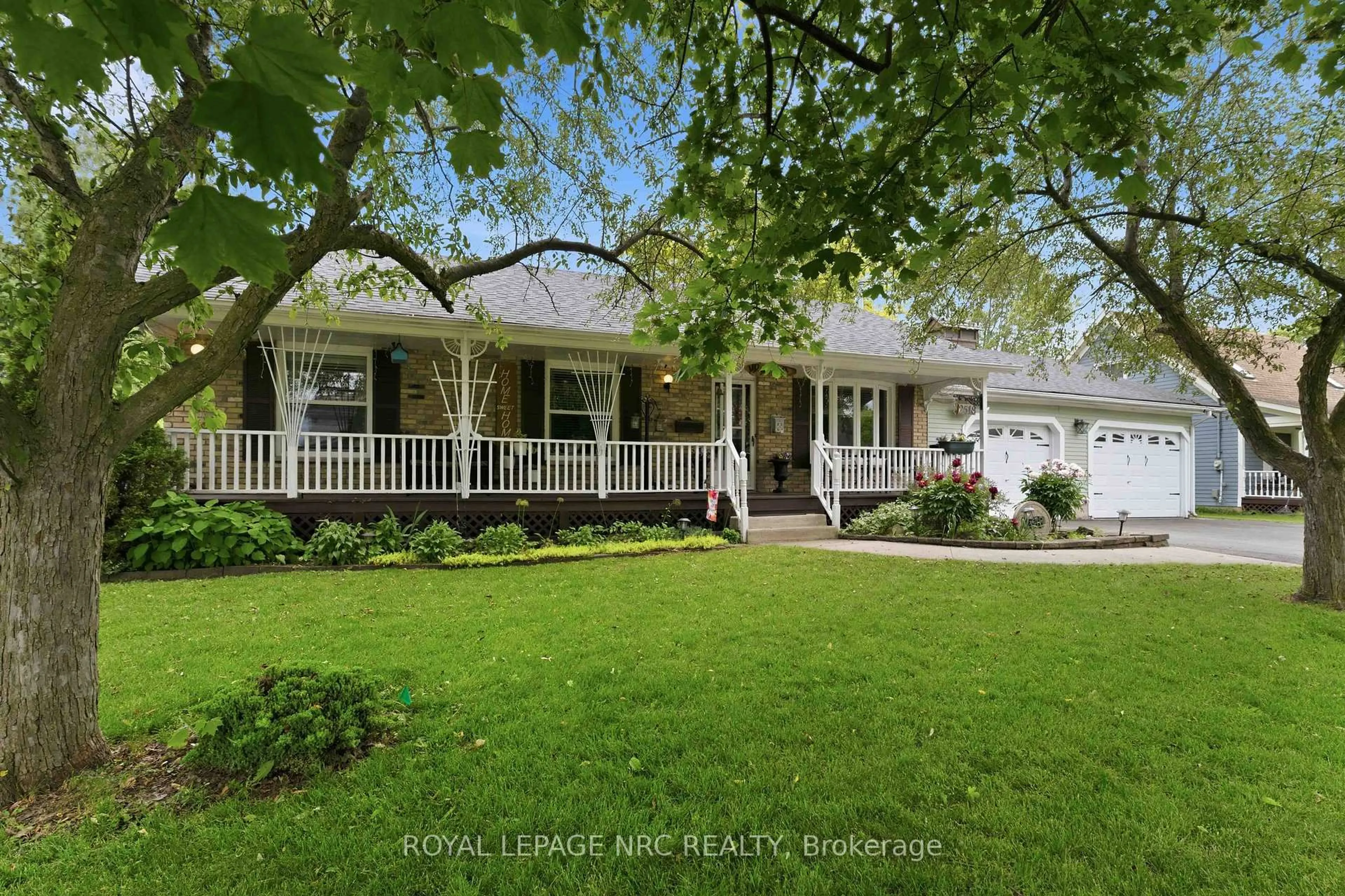 Unknown for 2518 CORAL Ave, Fort Erie Ontario L0S 1S0